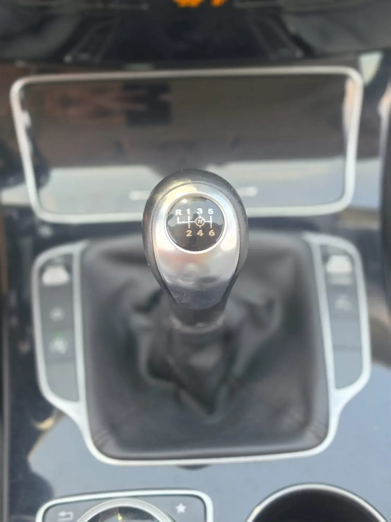 Mercedes-Benz C 200 BlueTEC Avantgarde 12