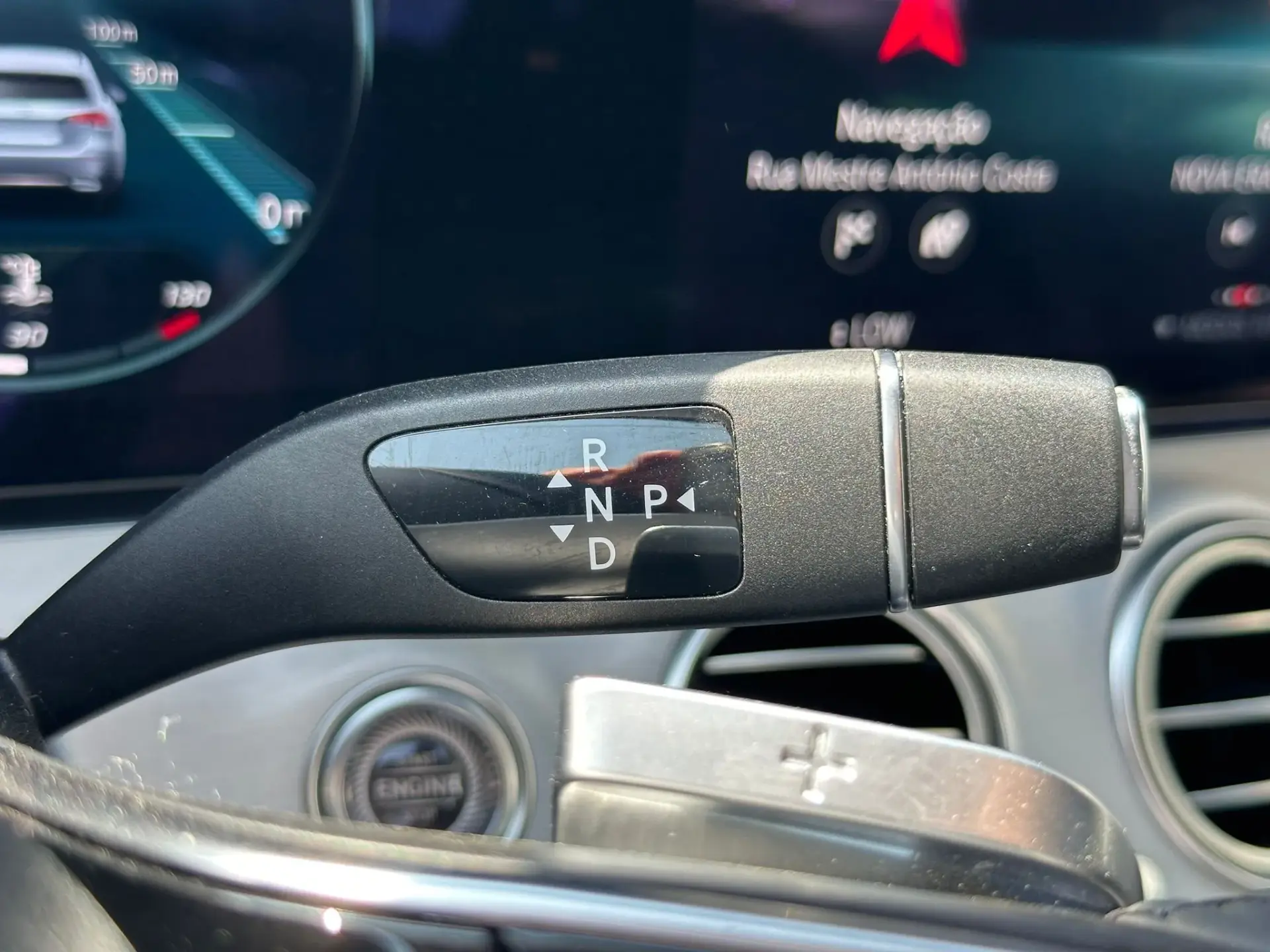 Mercedes-Benz E 220 d Avantgarde 16