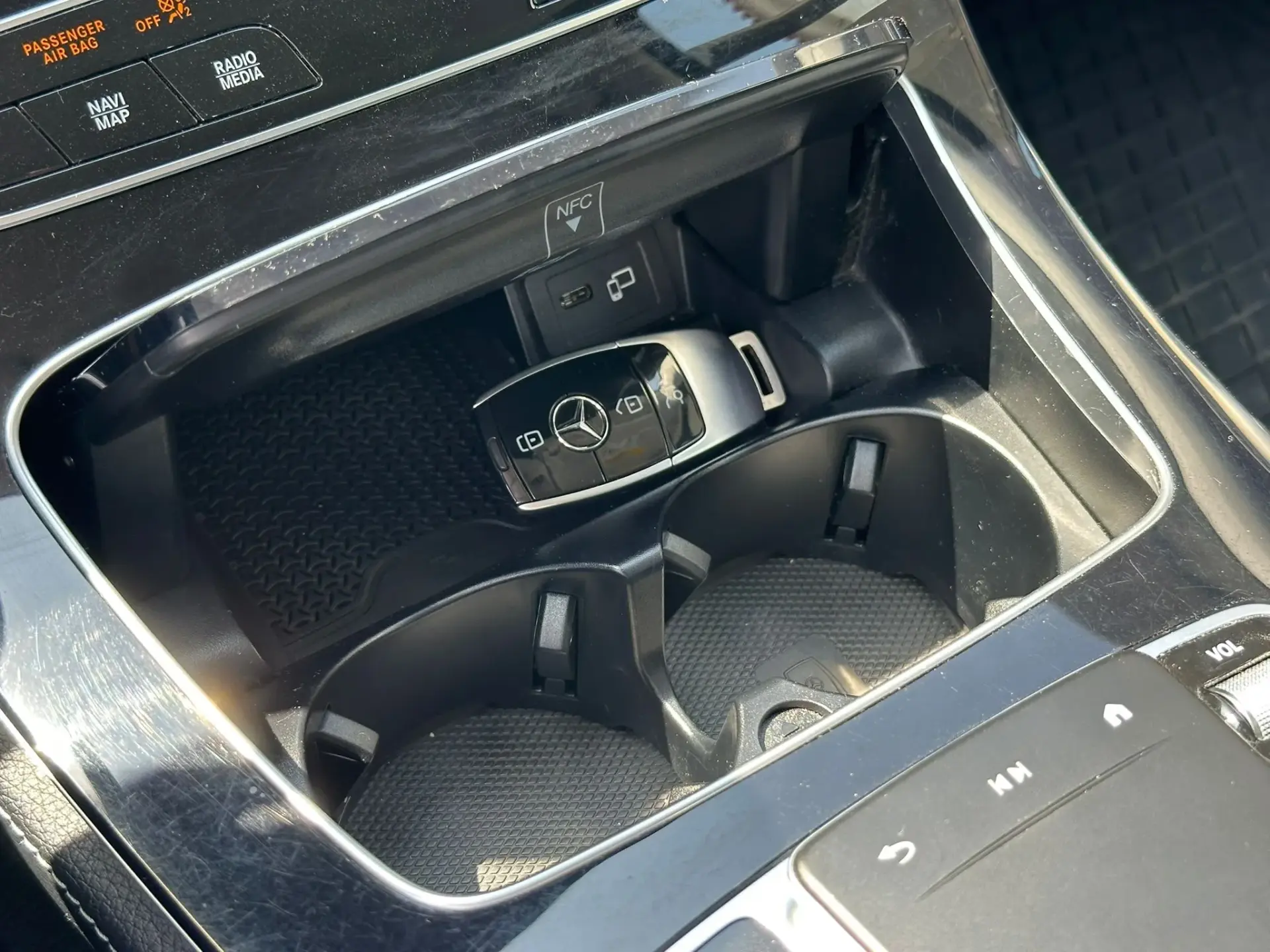 Mercedes-Benz E 220 d Avantgarde 19