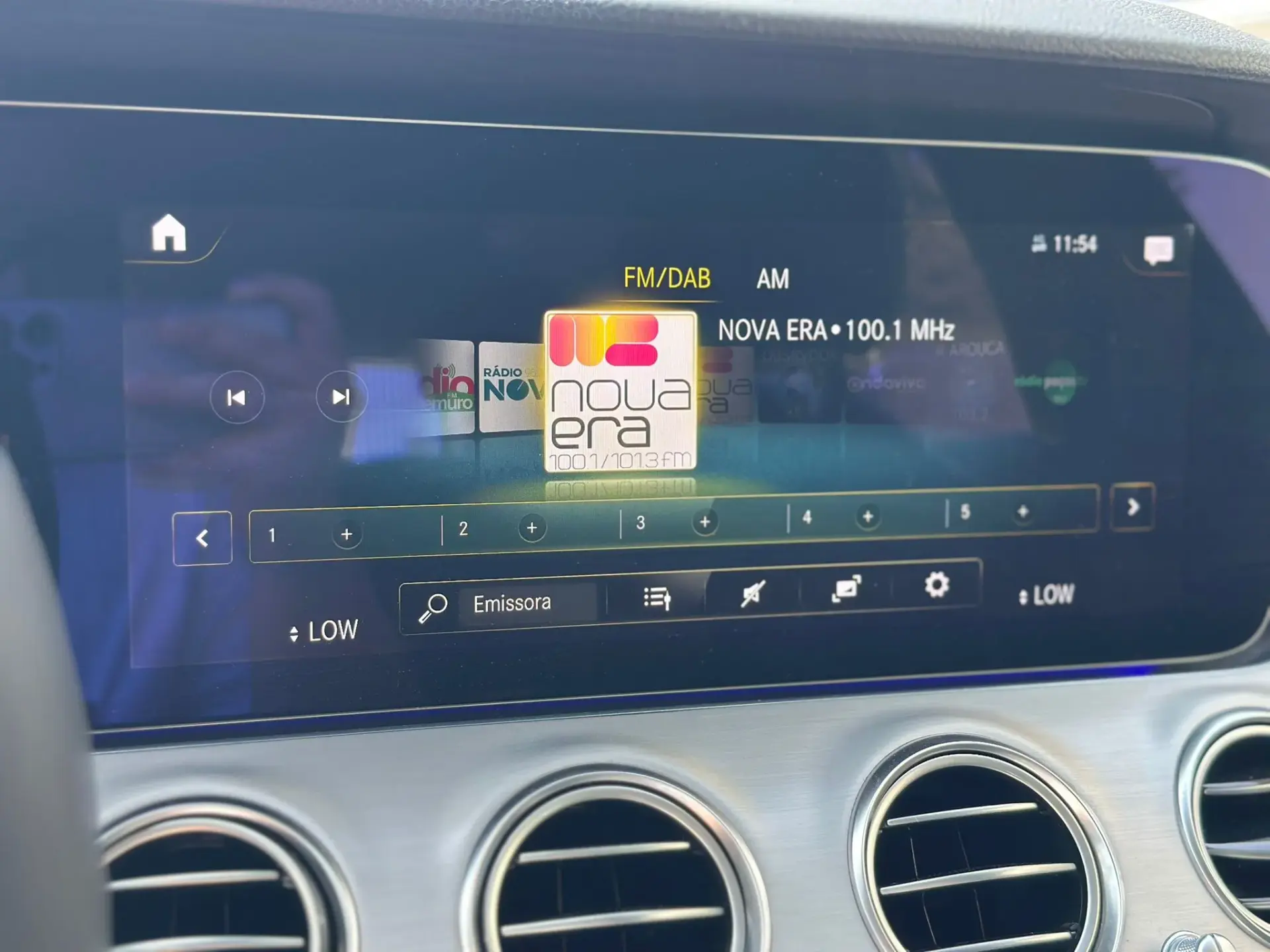 Mercedes-Benz E 220 d Avantgarde 22