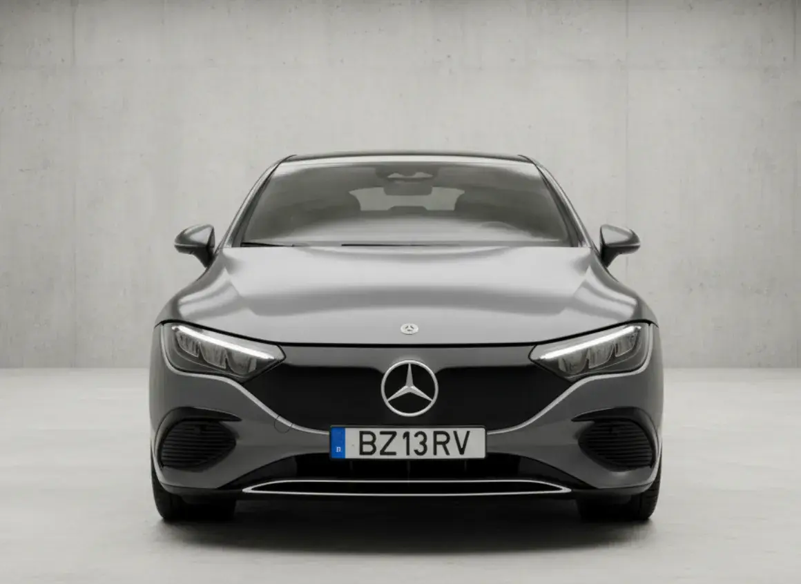 Mercedes-Benz EQE Outro 2