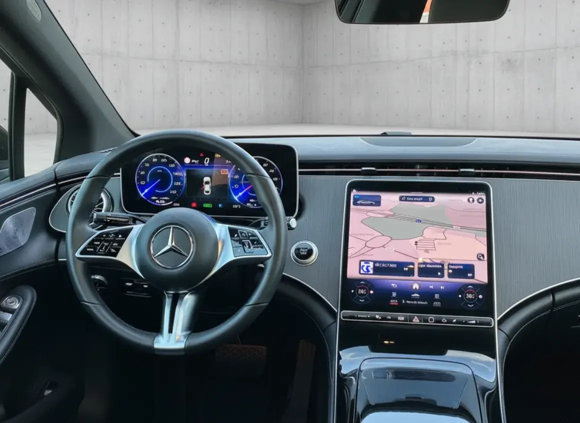 Mercedes-Benz EQE Outro 6