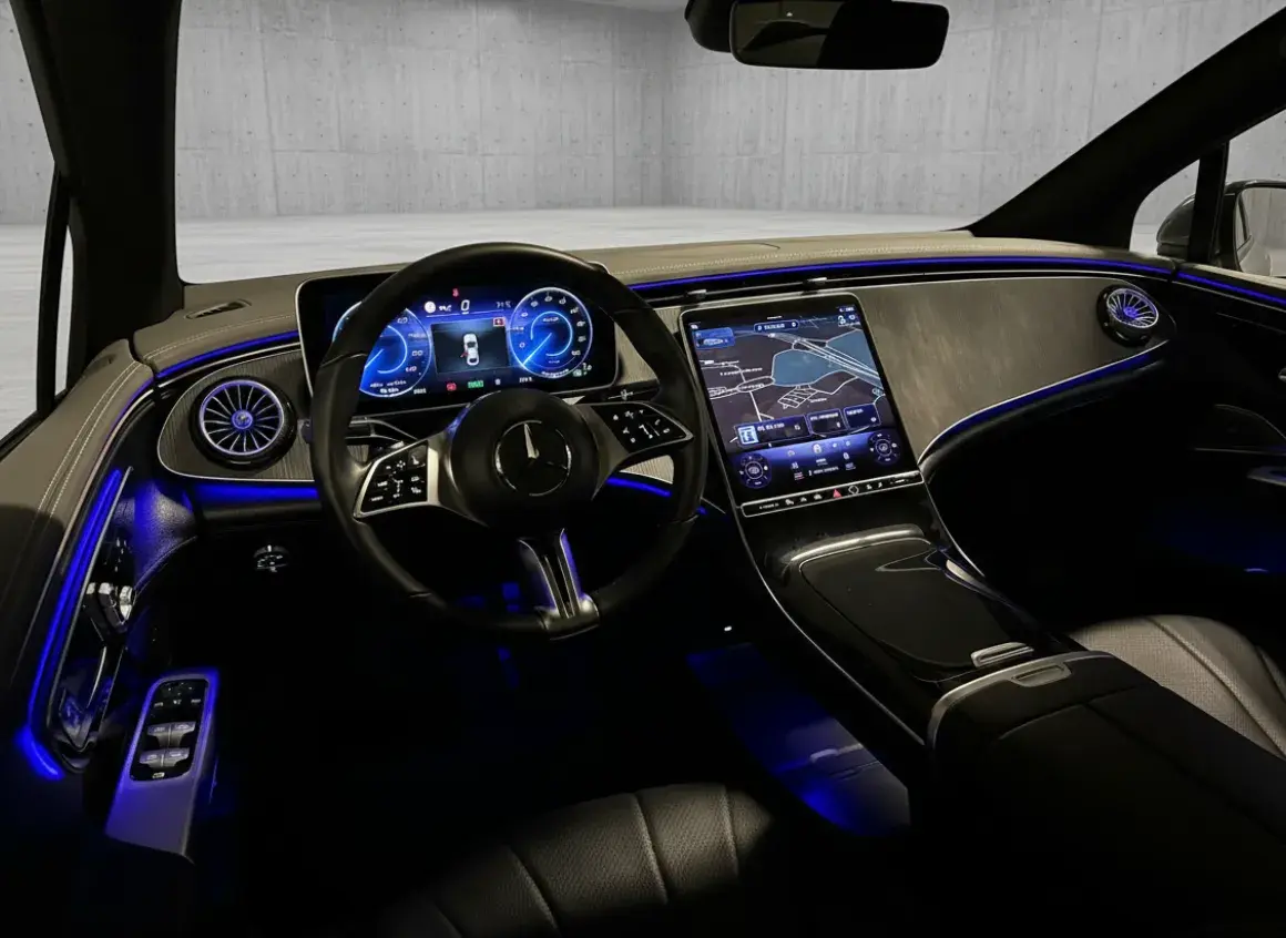 Mercedes-Benz EQE Outro 7