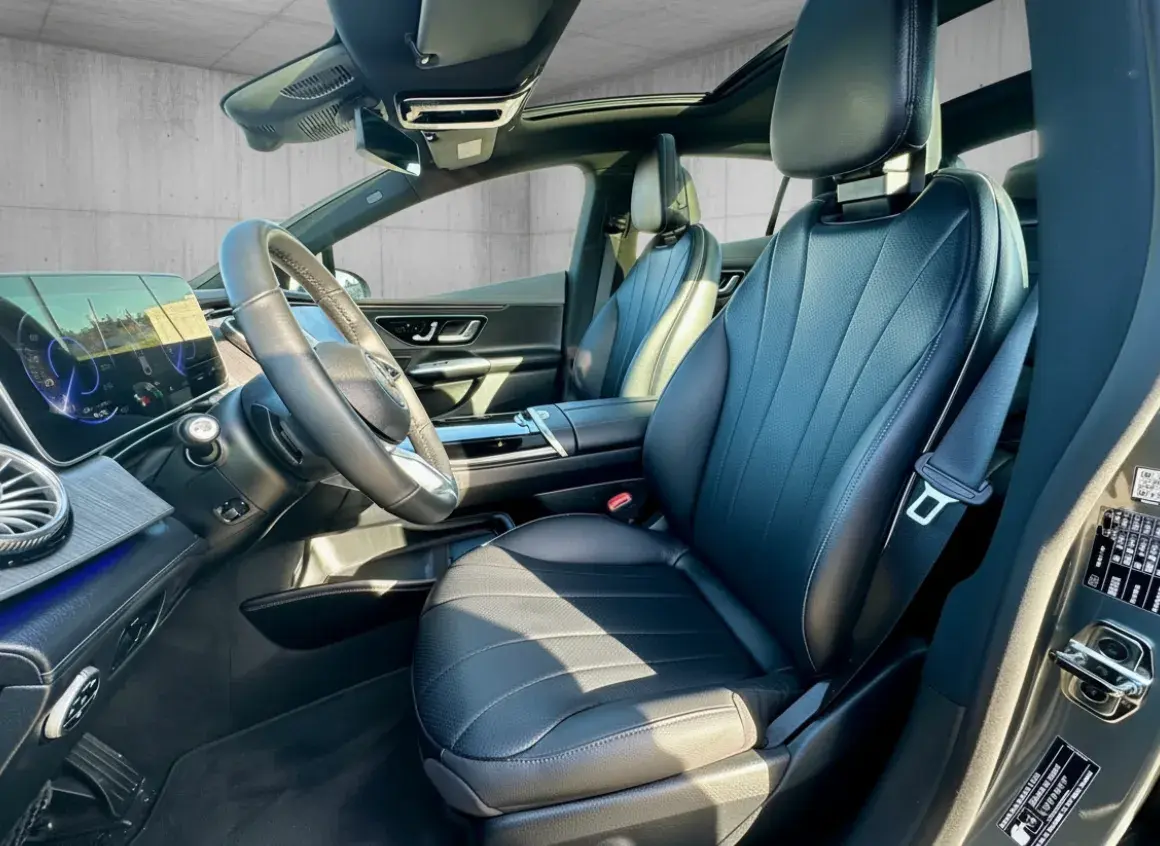Mercedes-Benz EQE Outro 8