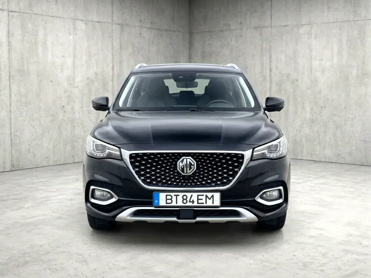 MG EHS 1.5 T-GDI Plug-in Hybrid Luxury 2
