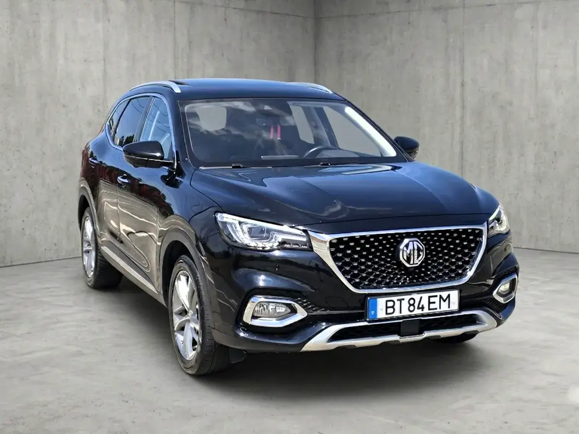 MG EHS 1.5 T-GDI Plug-in Hybrid Luxury 3