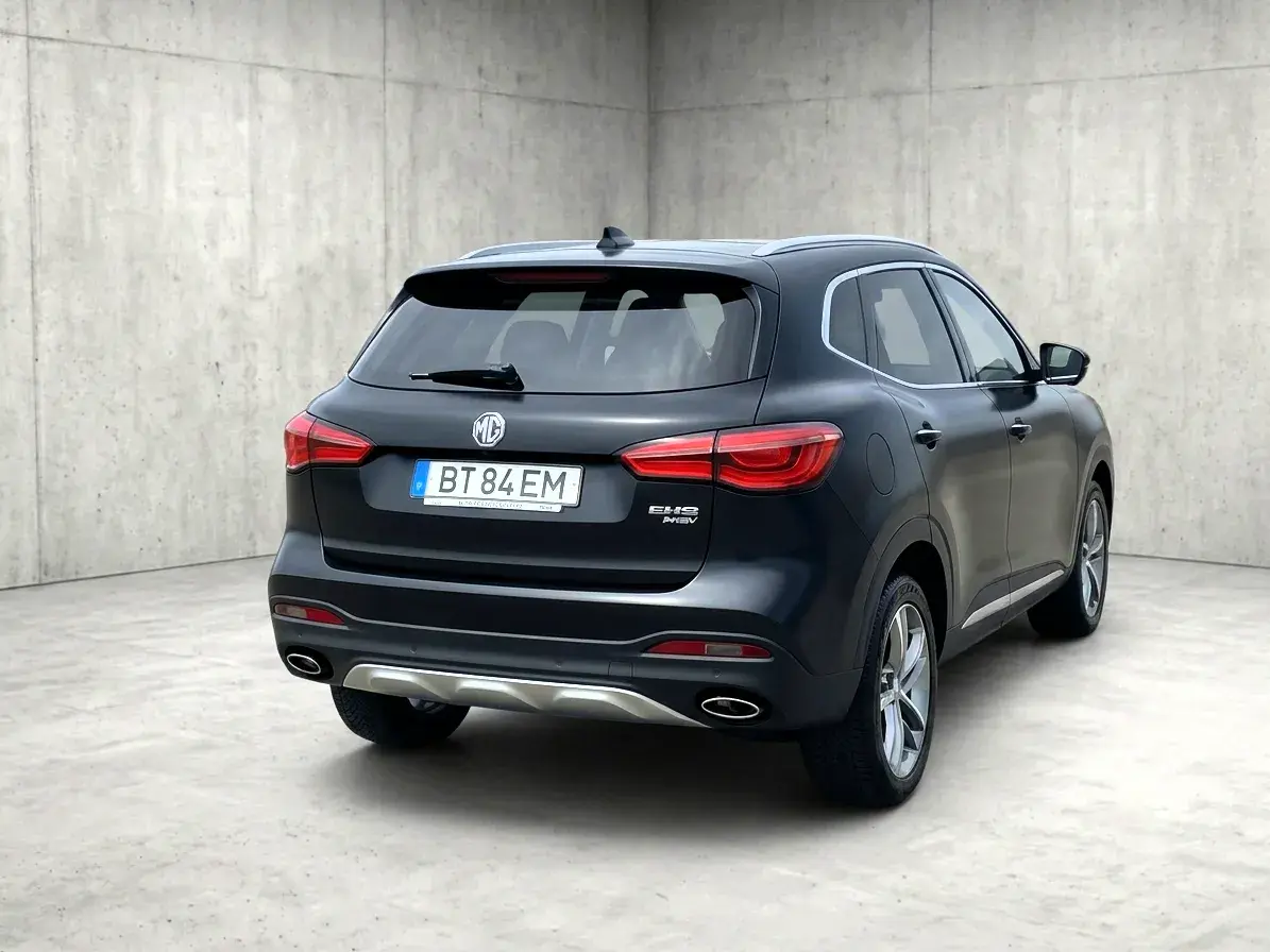MG EHS 1.5 T-GDI Plug-in Hybrid Luxury 6