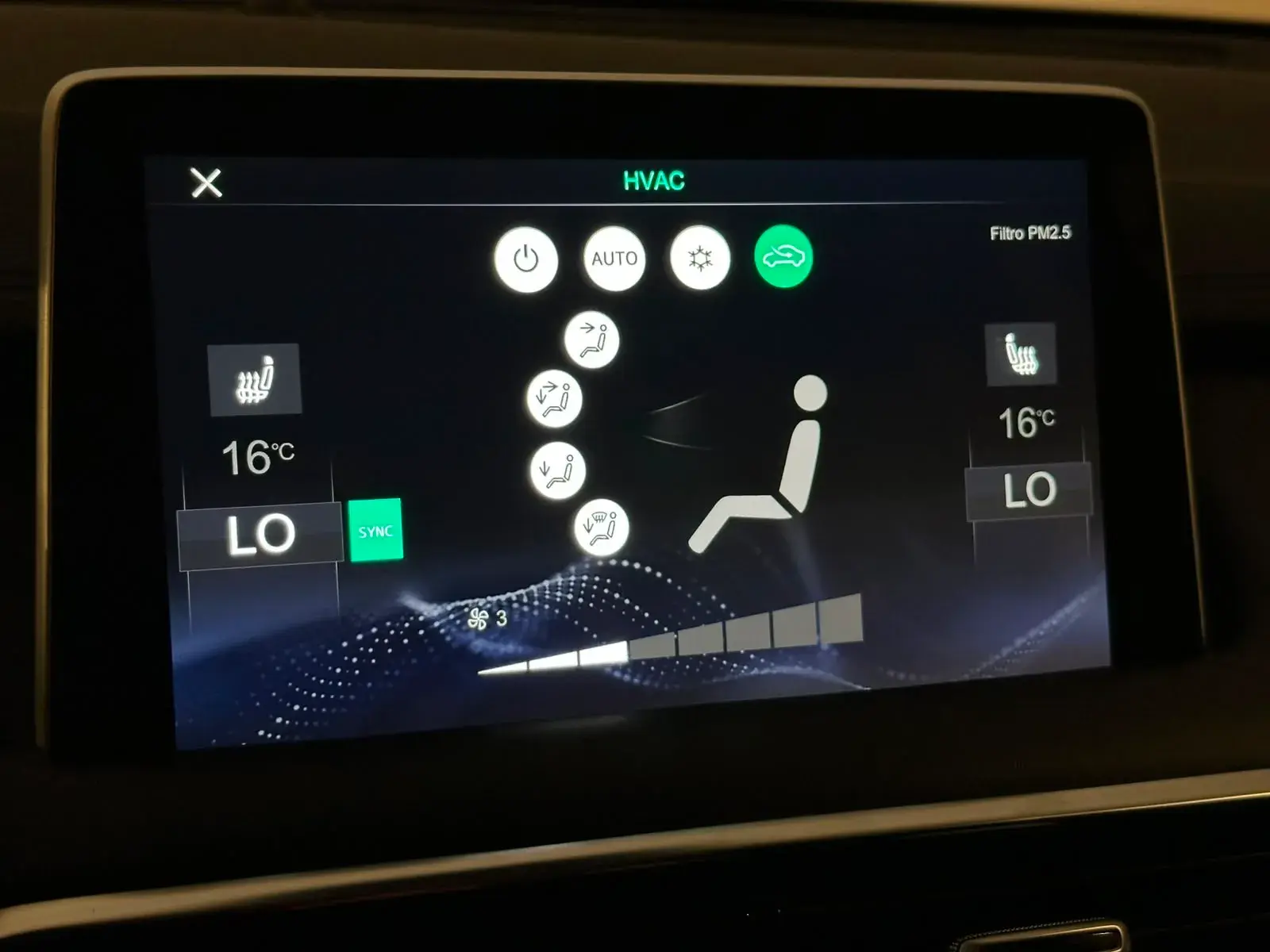 MG EHS 1.5 T-GDI Plug-in Hybrid Luxury 38