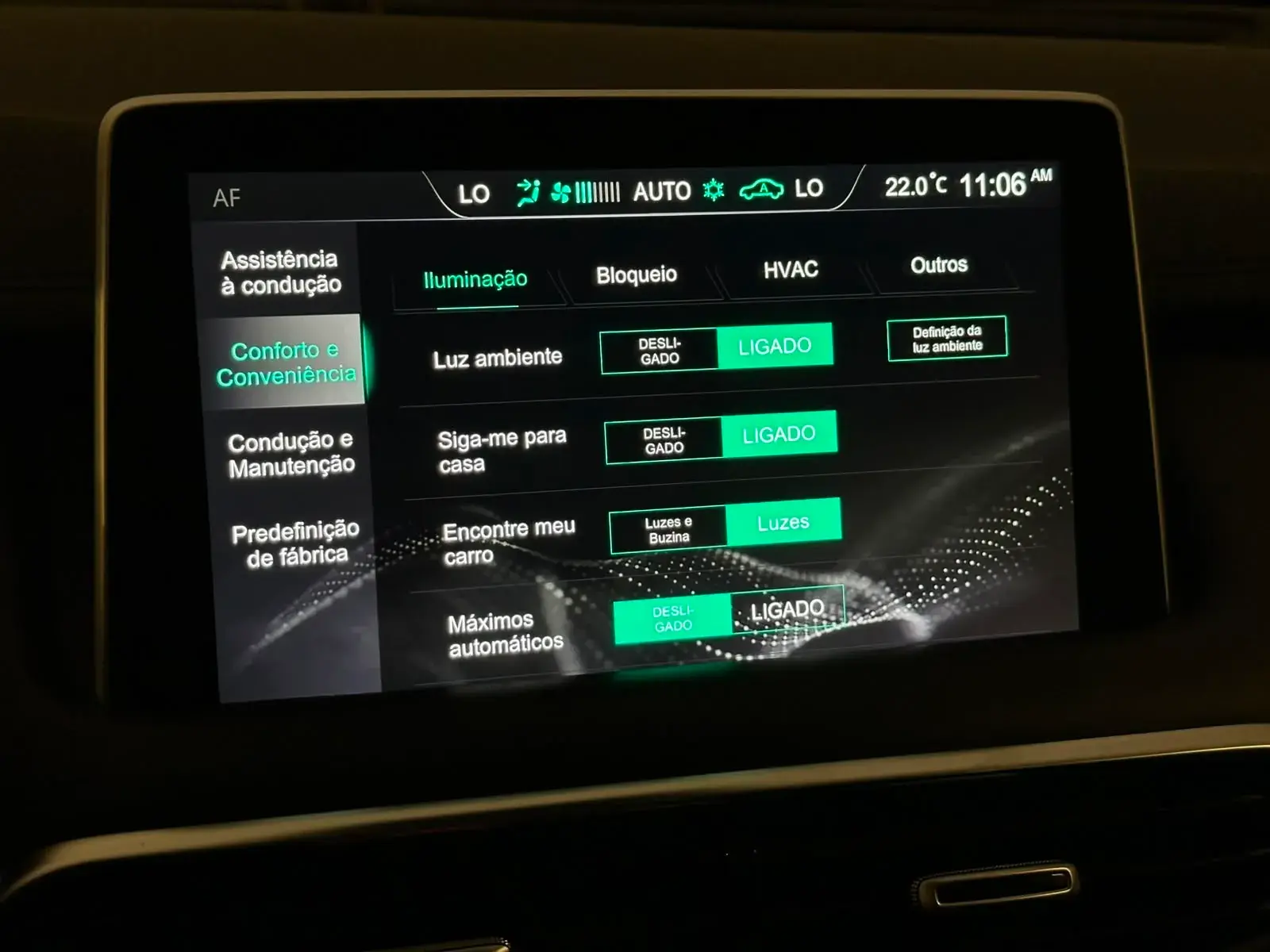 MG EHS 1.5 T-GDI Plug-in Hybrid Luxury 46