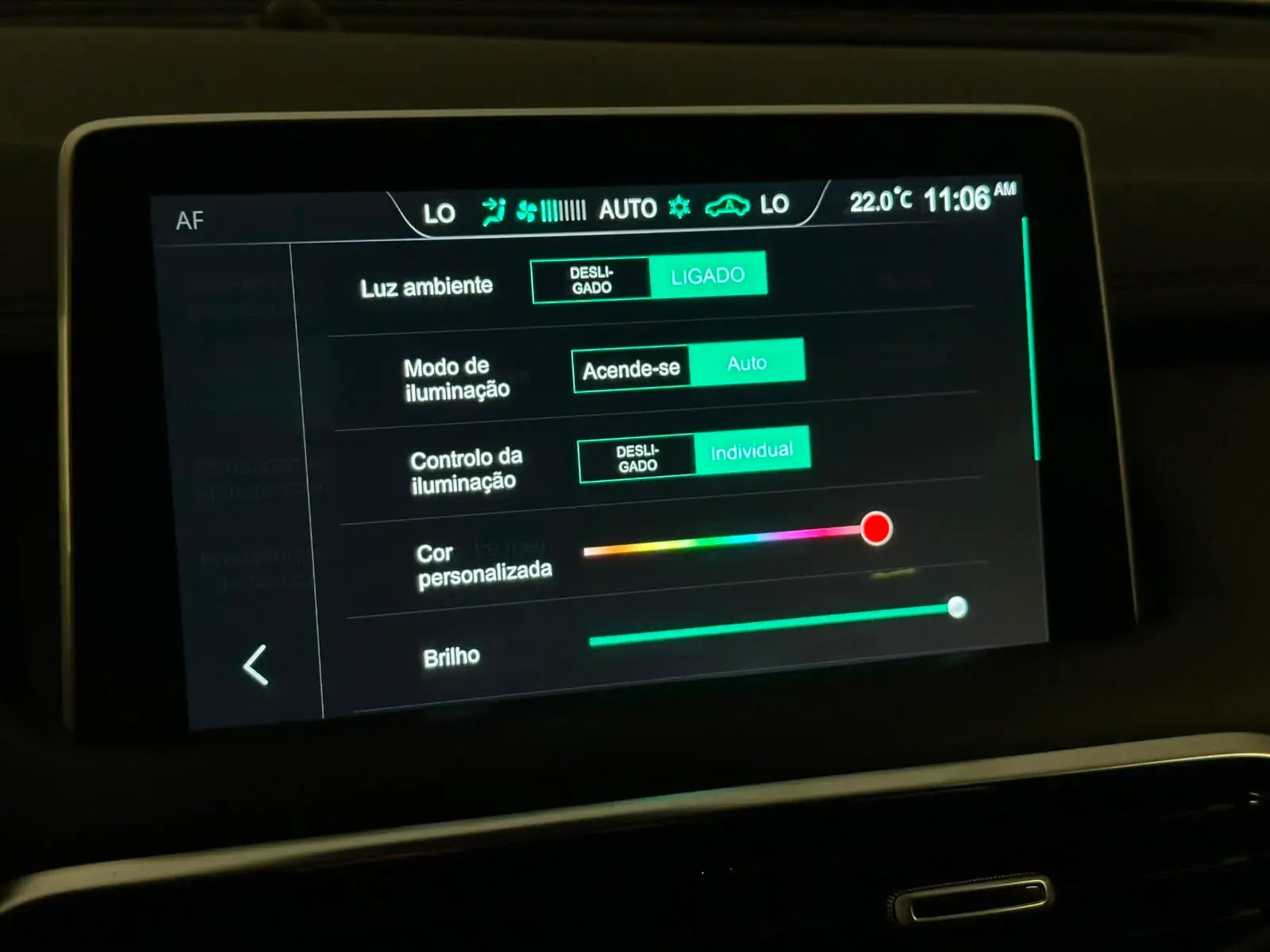 MG EHS 1.5 T-GDI Plug-in Hybrid Luxury 47