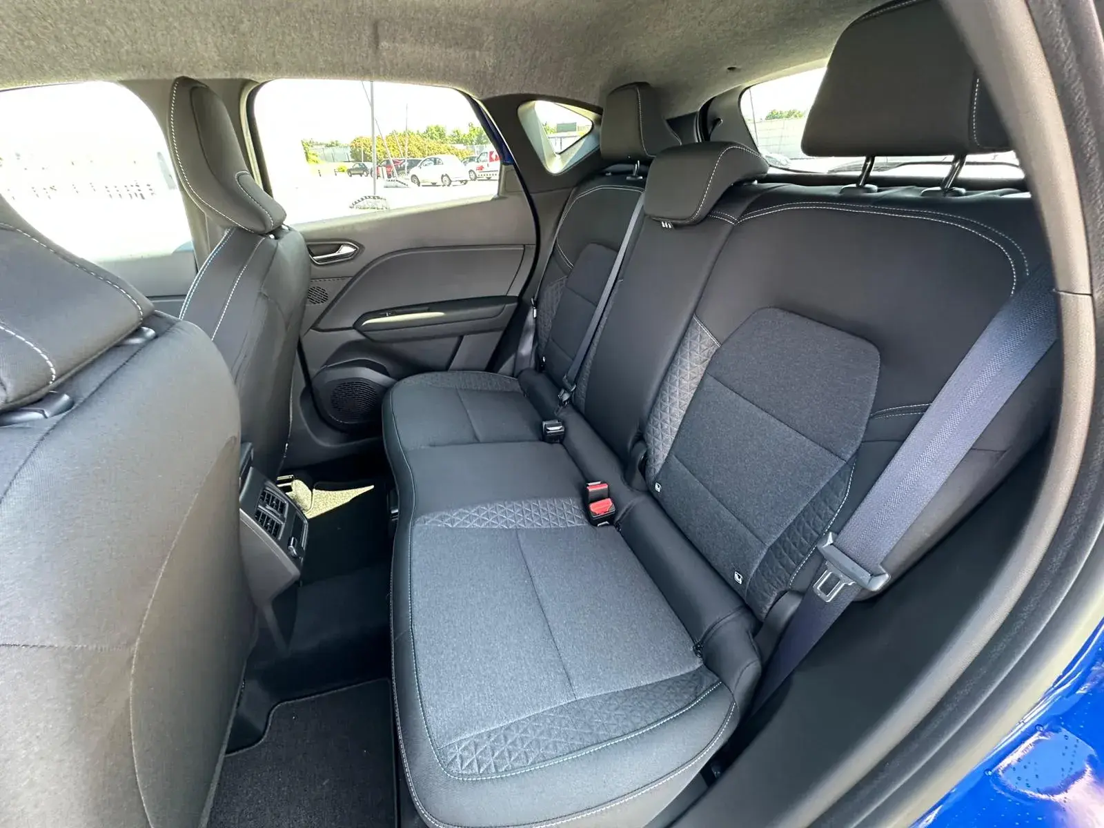 Mitsubishi ASX 1.0 MPI-T Bi-Fuel Kaiteki 9
