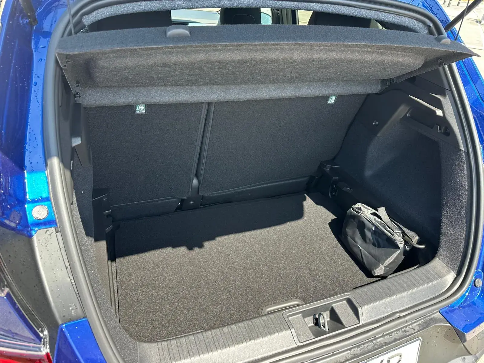 Mitsubishi ASX 1.0 MPI-T Bi-Fuel Kaiteki 11