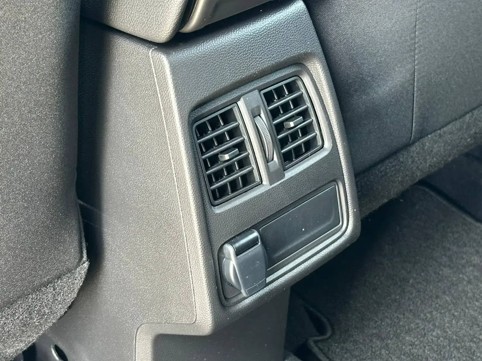 Mitsubishi ASX 1.0 MPI-T Bi-Fuel Kaiteki 13