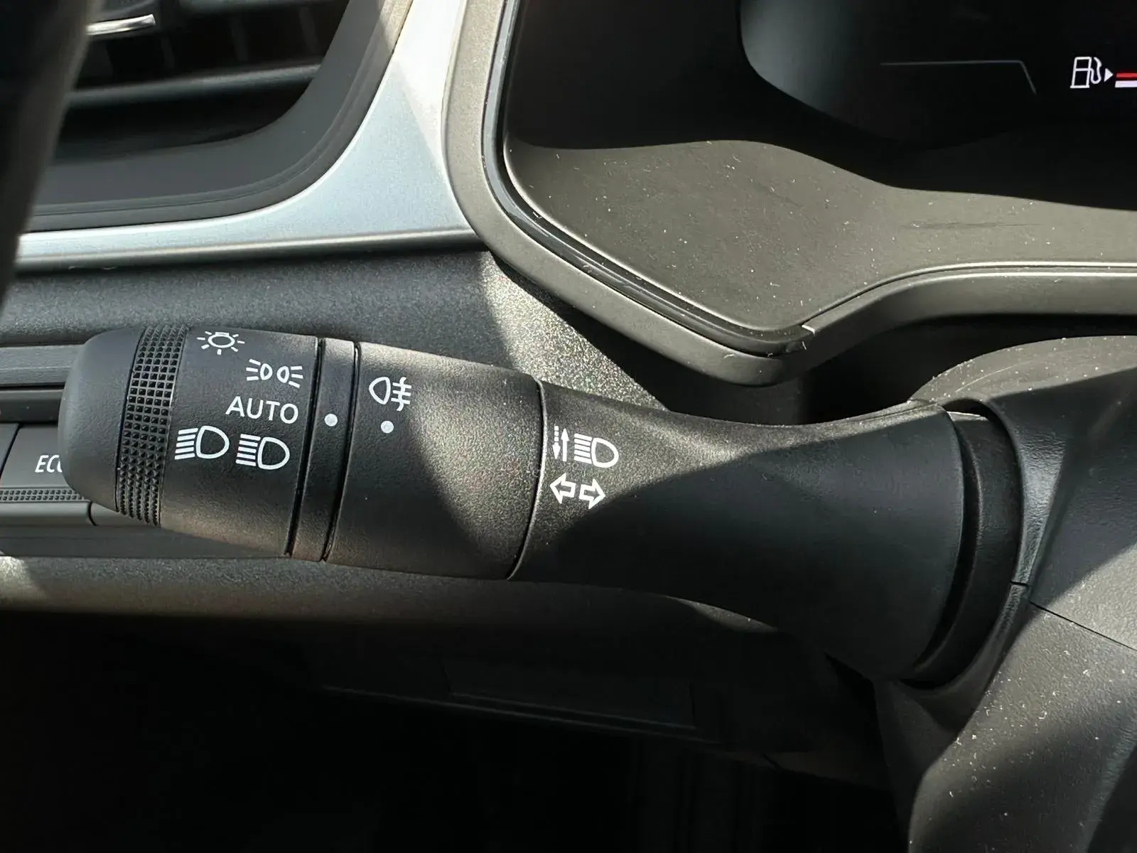 Mitsubishi ASX 1.0 MPI-T Bi-Fuel Kaiteki 26