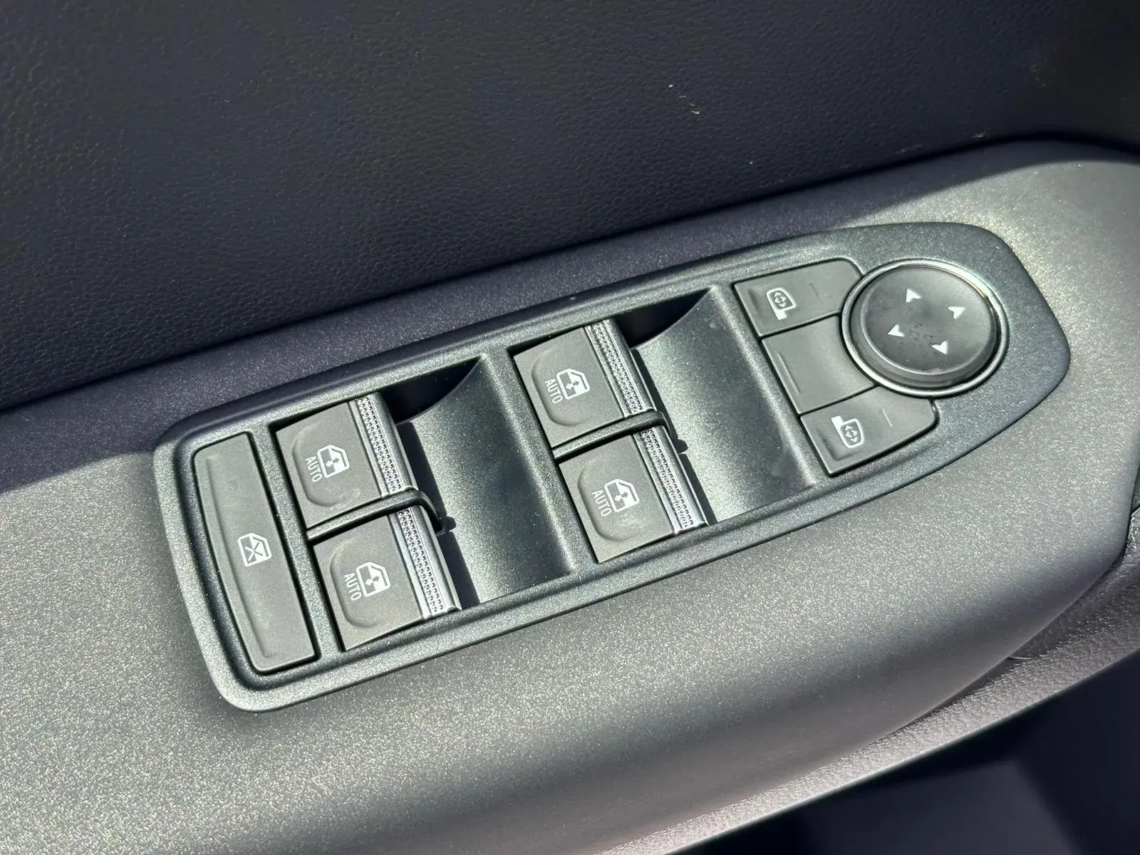 Mitsubishi ASX 1.0 MPI-T Bi-Fuel Kaiteki 31