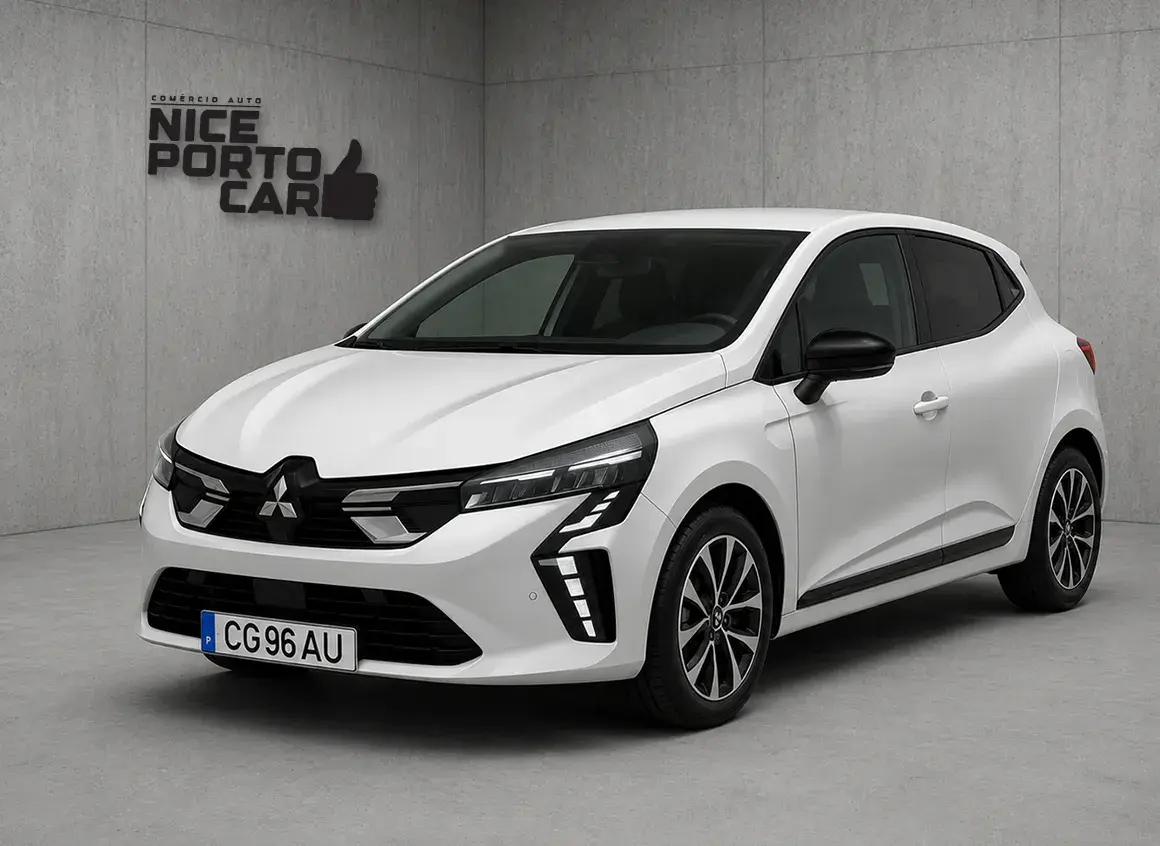 Mitsubishi Colt 1.0 MPI-T Kaiteki 1