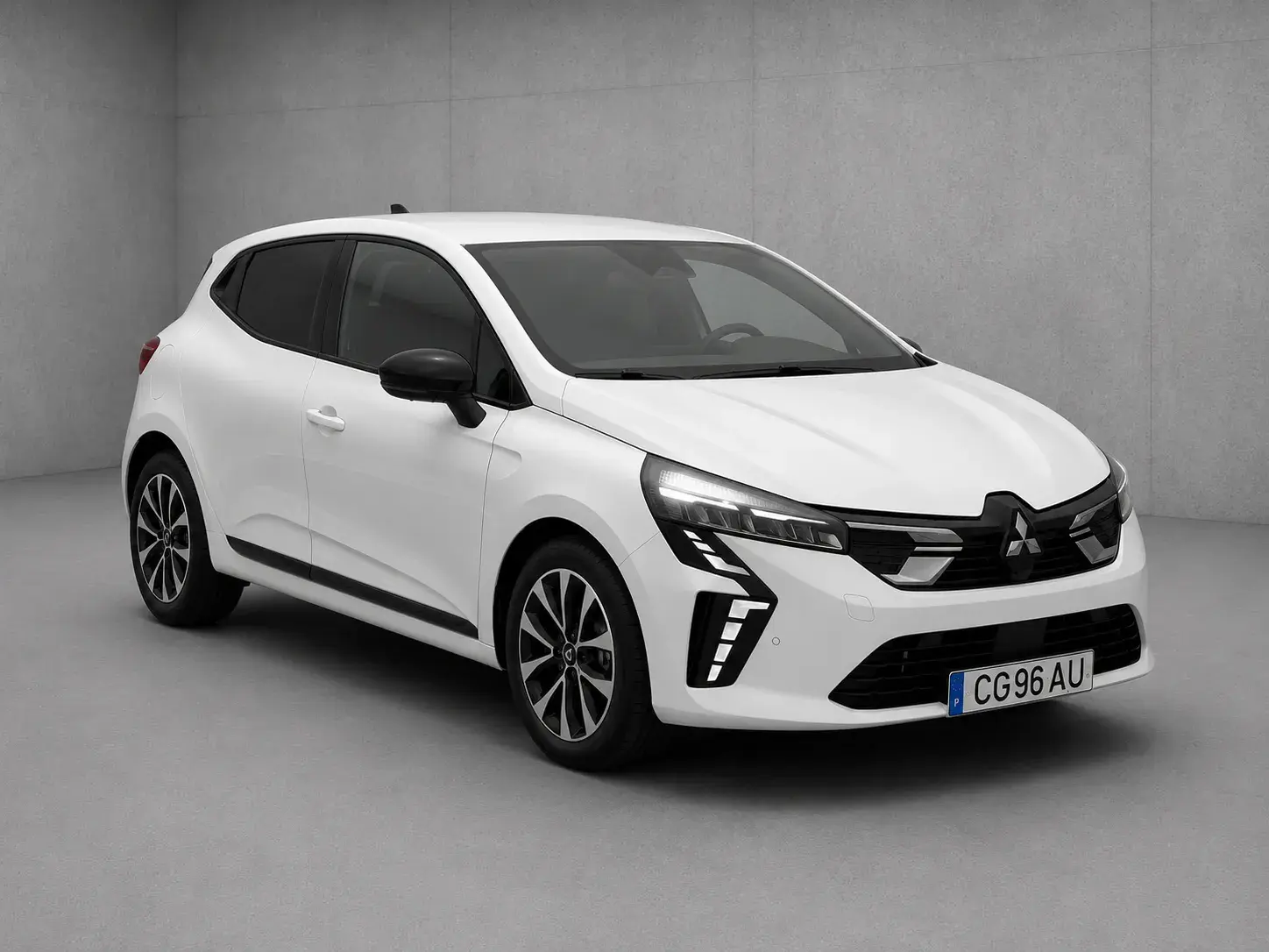 Mitsubishi Colt 1.0 MPI-T Kaiteki 3