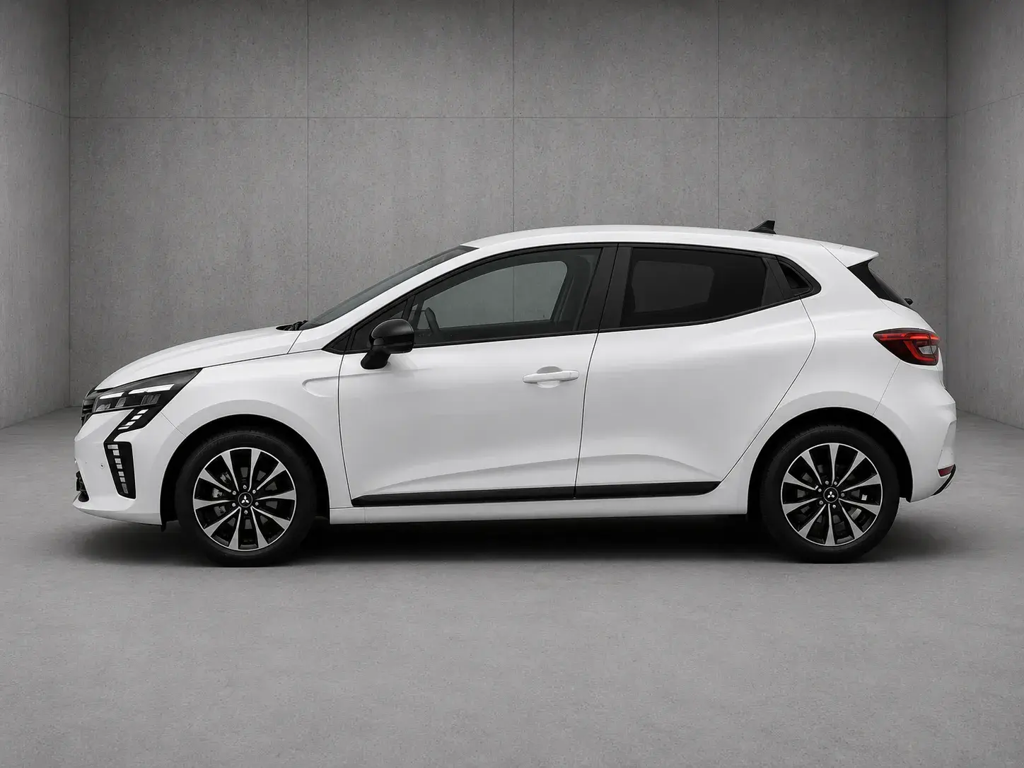 Mitsubishi Colt 1.0 MPI-T Kaiteki 4