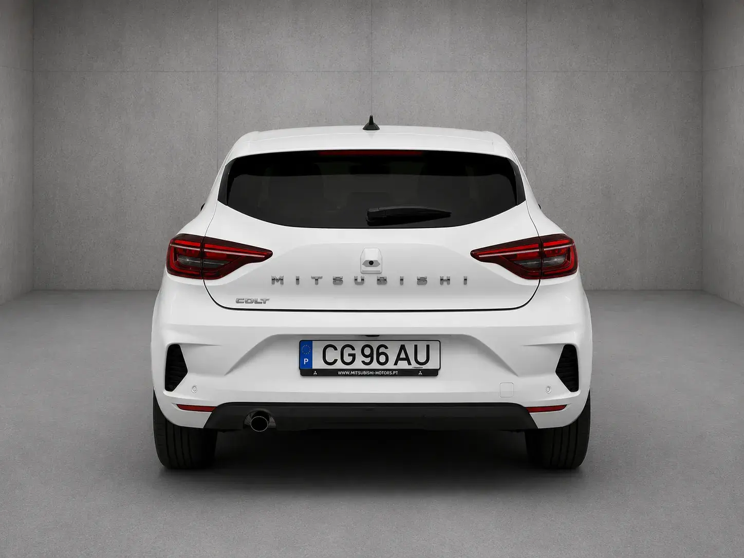 Mitsubishi Colt 1.0 MPI-T Kaiteki 6