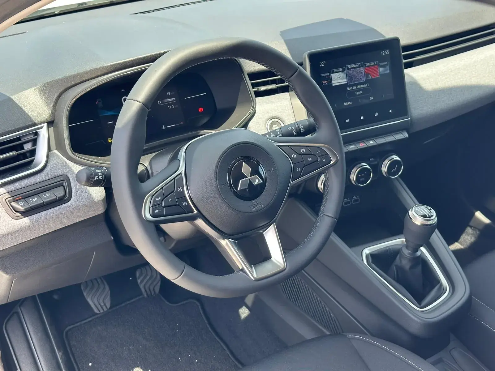 Mitsubishi Colt 1.0 MPI-T Kaiteki 13