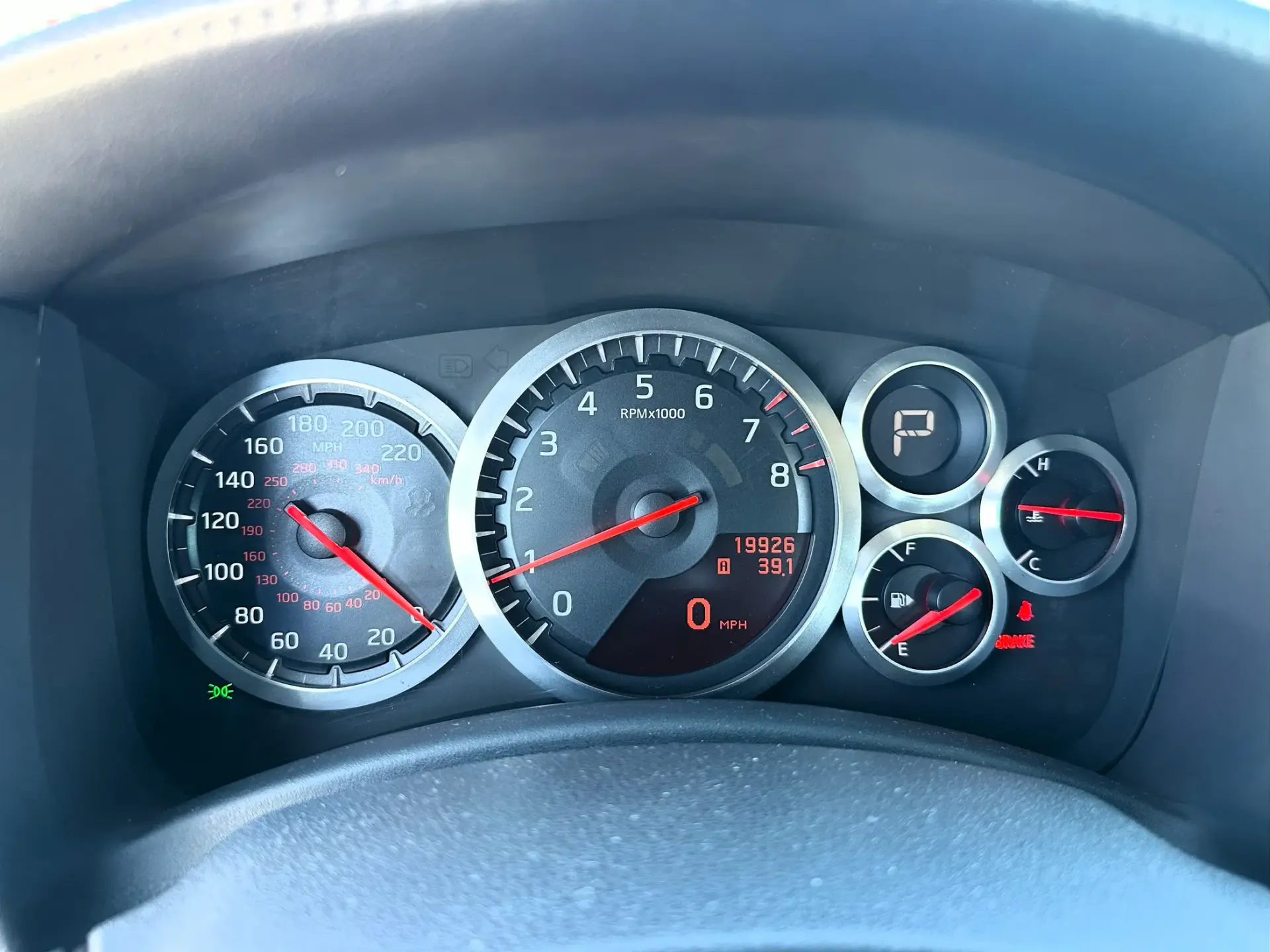 Nissan GT-R 3.8 V6 Premium Edition 20