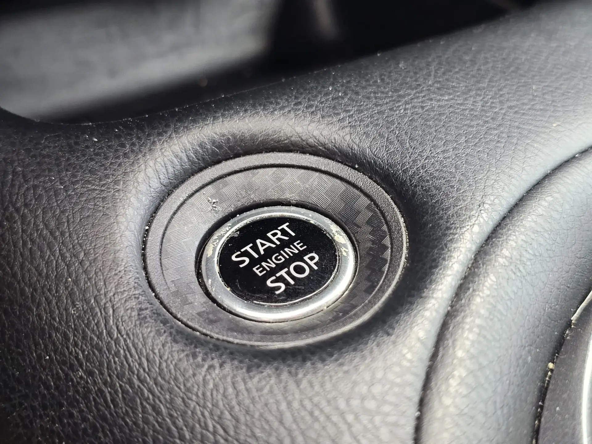 Nissan Juke 1.0 DIG-T N-Connecta NAV. DCT 15