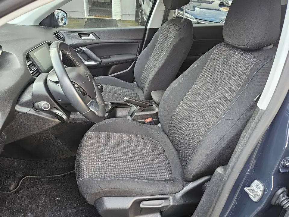 Peugeot 308 1.5 BlueHDi Style 7