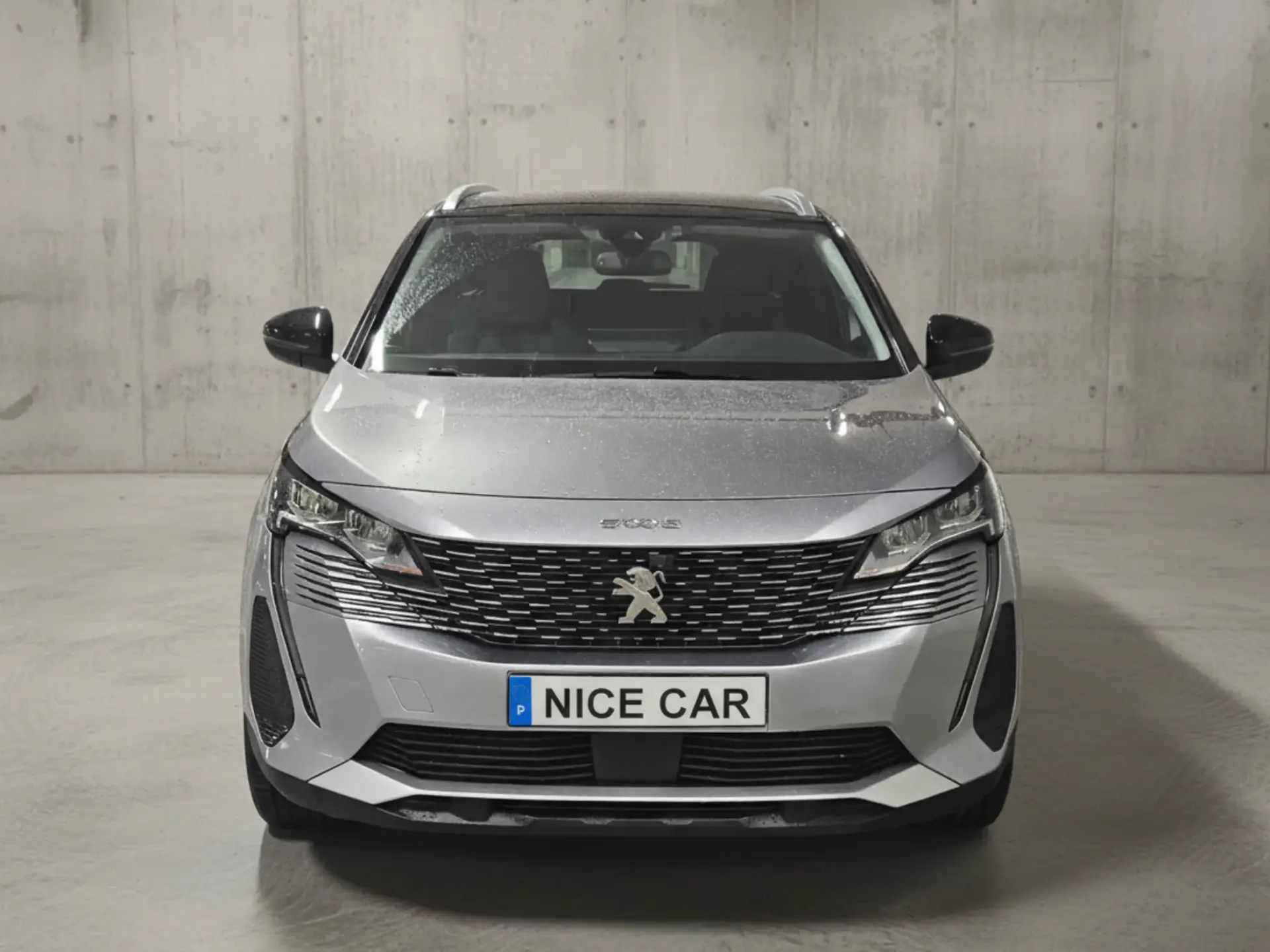 Peugeot 5008 1.2 PureTech Allure EAT8 2