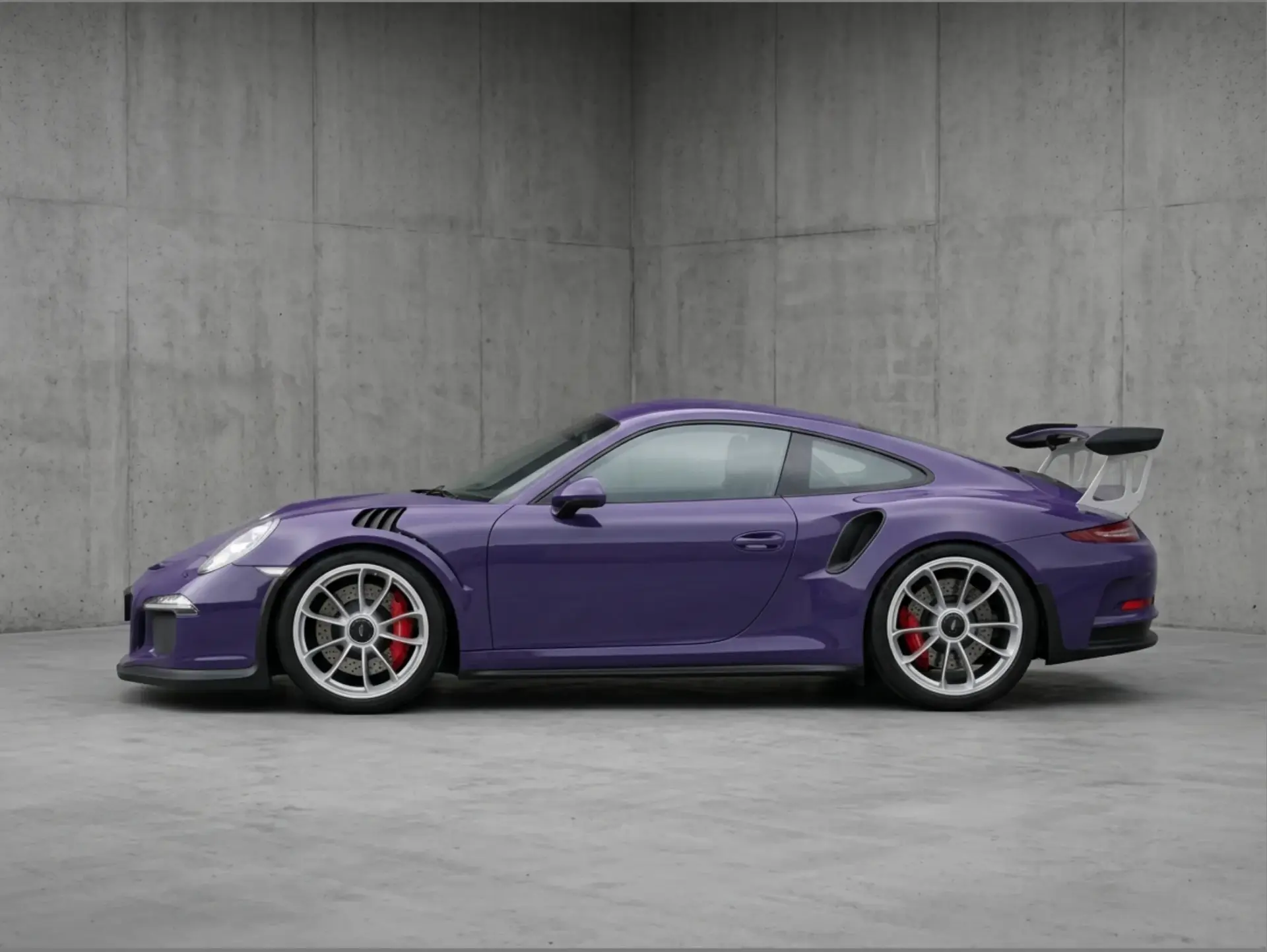 Porsche 911 (992) GT3 Touring Package PDK 2