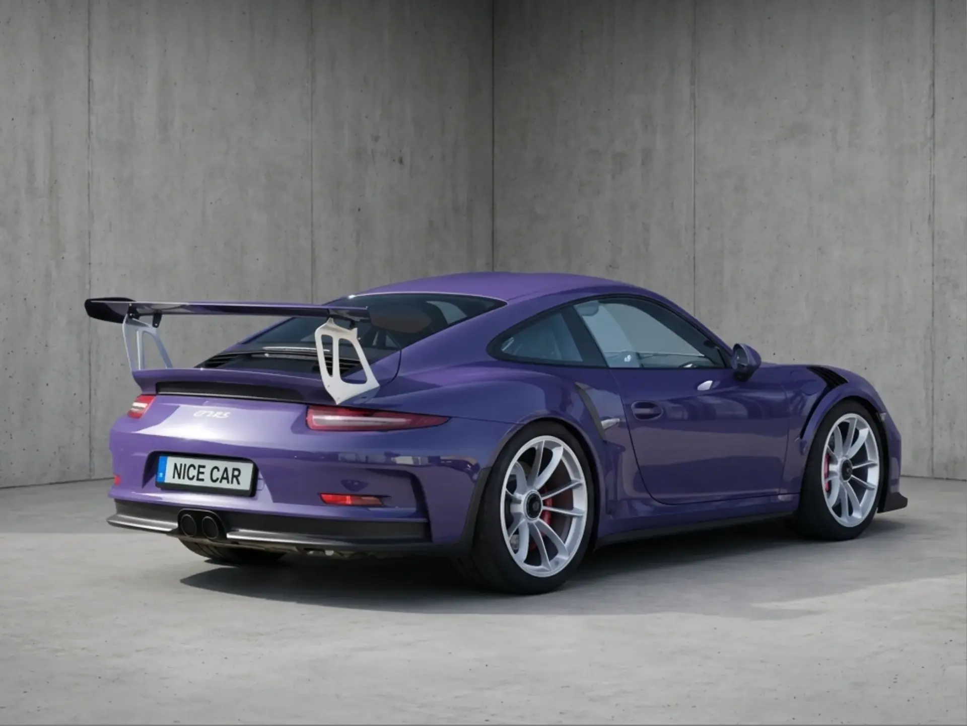 Porsche 911 (992) GT3 Touring Package PDK 3
