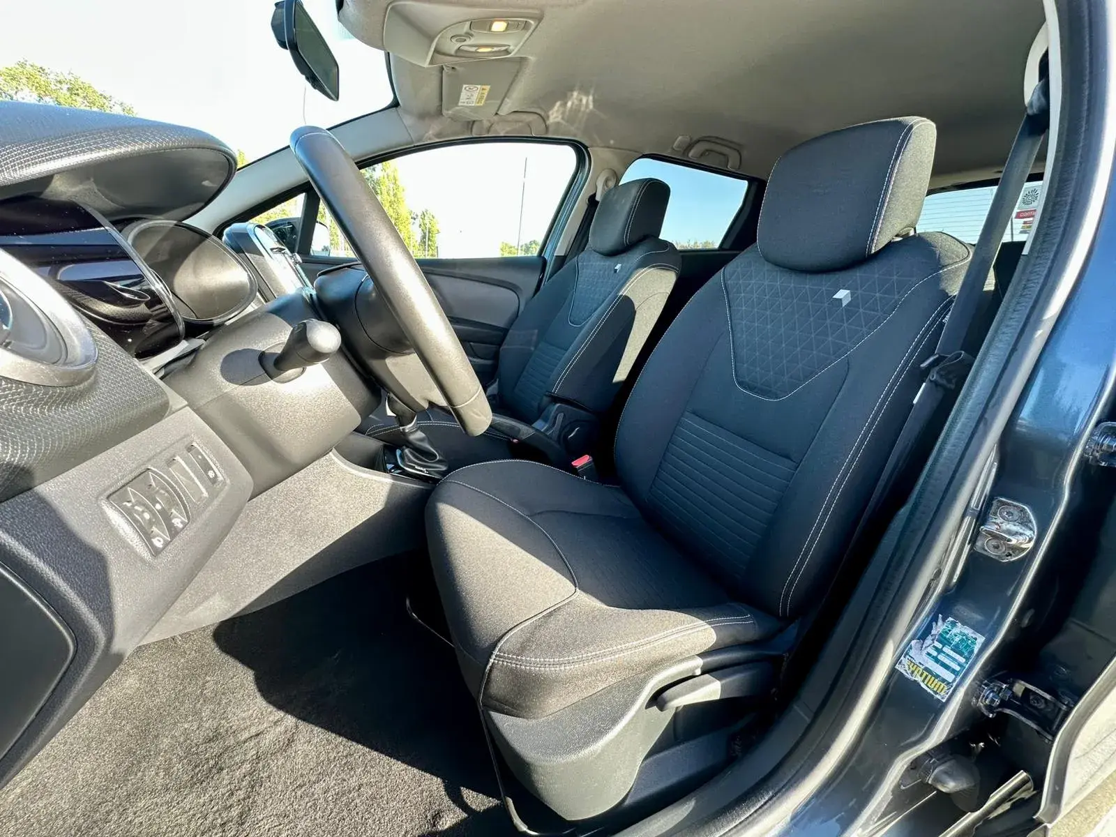 Renault Clio Break 0.9 TCe Limited 9