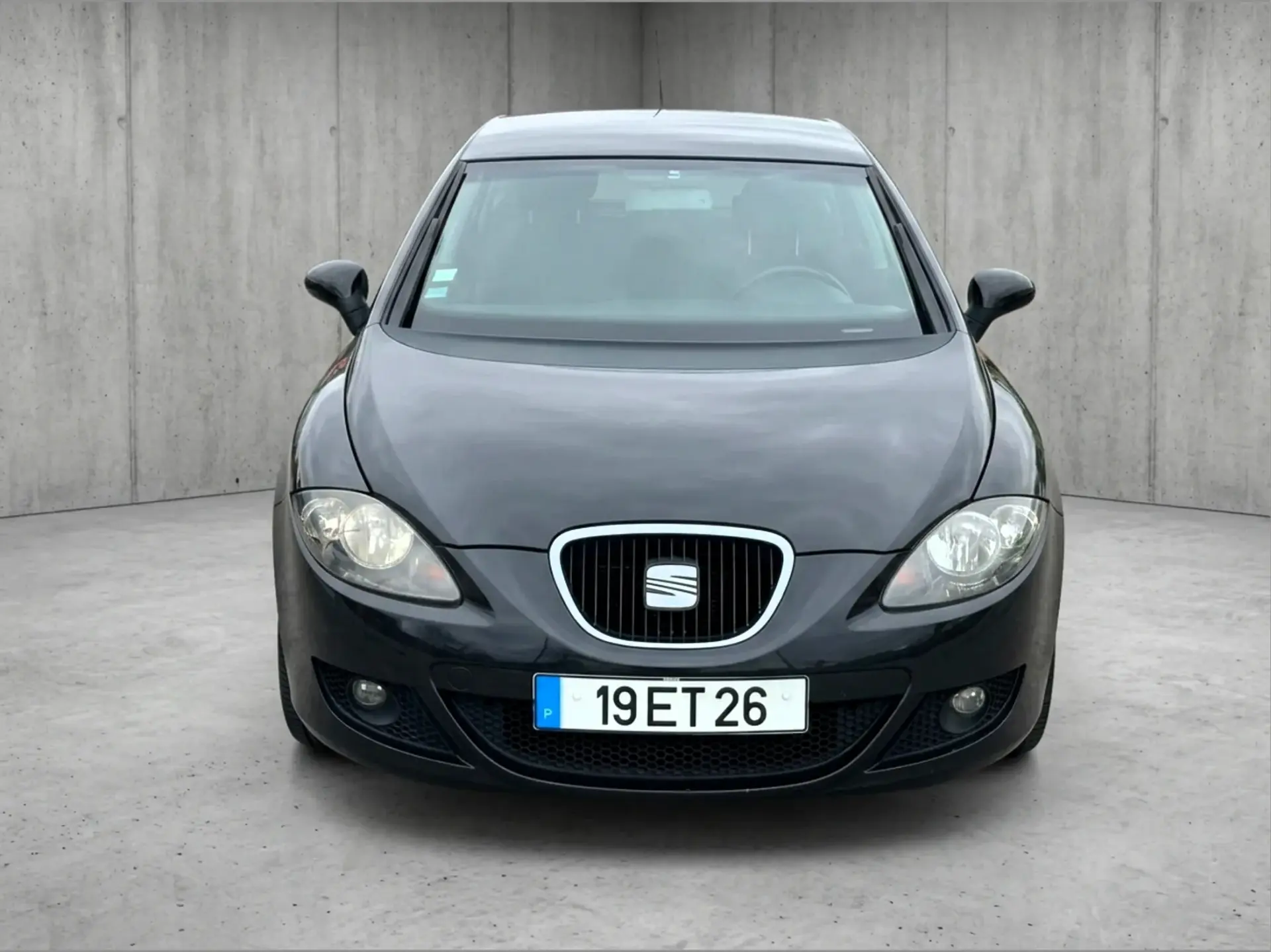 SEAT Leon 1.9 TDI Sport 2