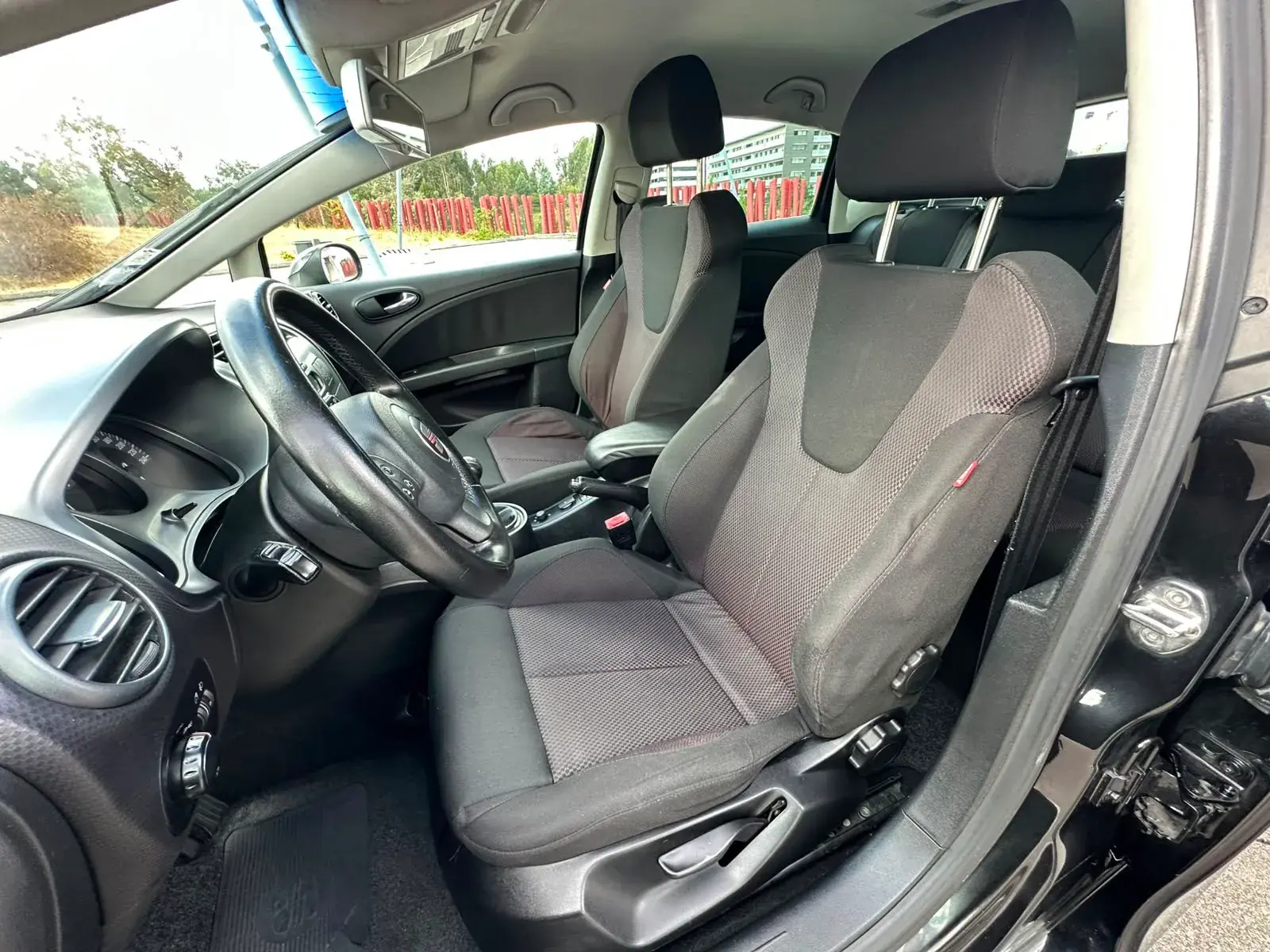 SEAT Leon 1.9 TDI Sport 12