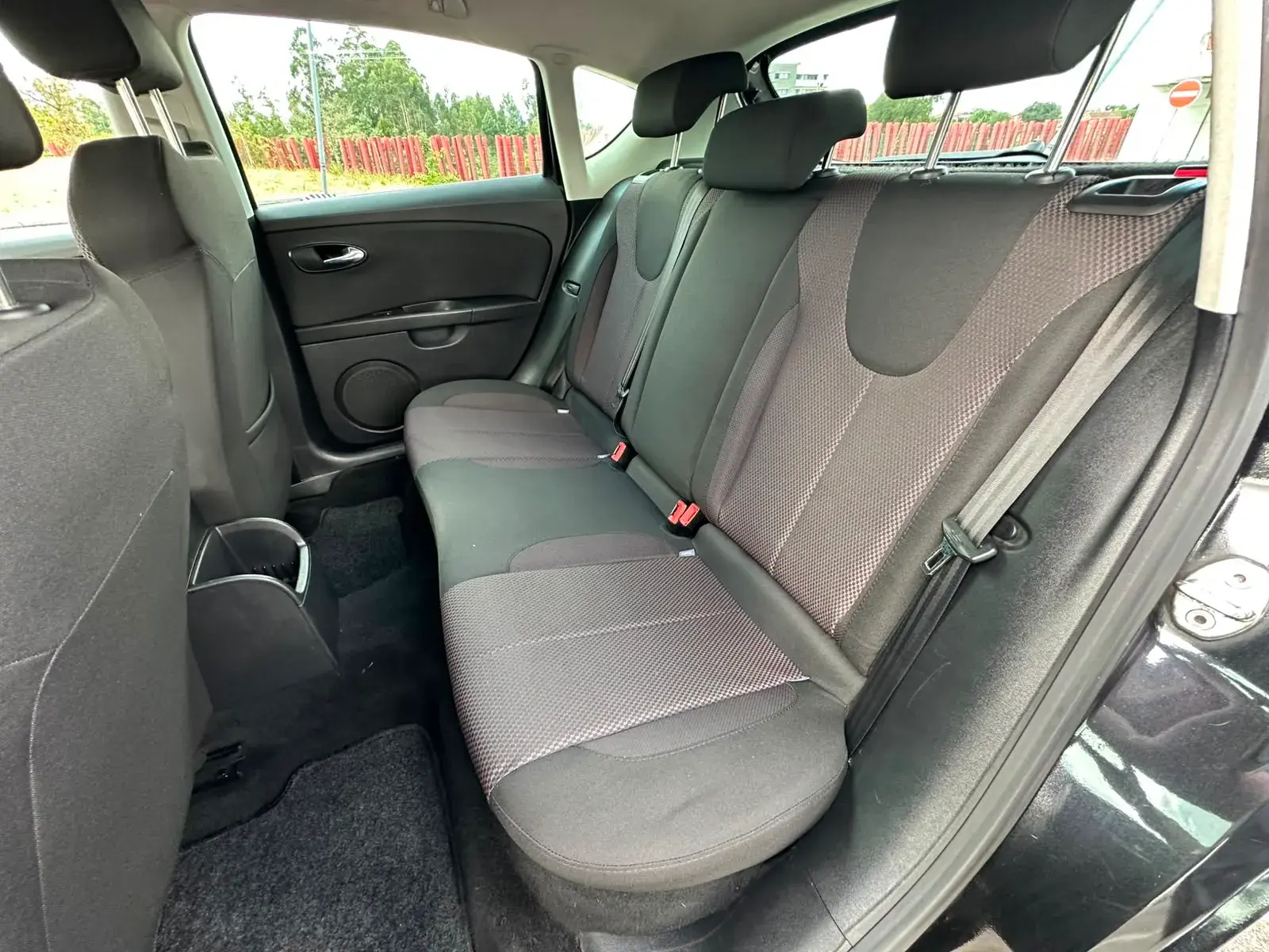 SEAT Leon 1.9 TDI Sport 13
