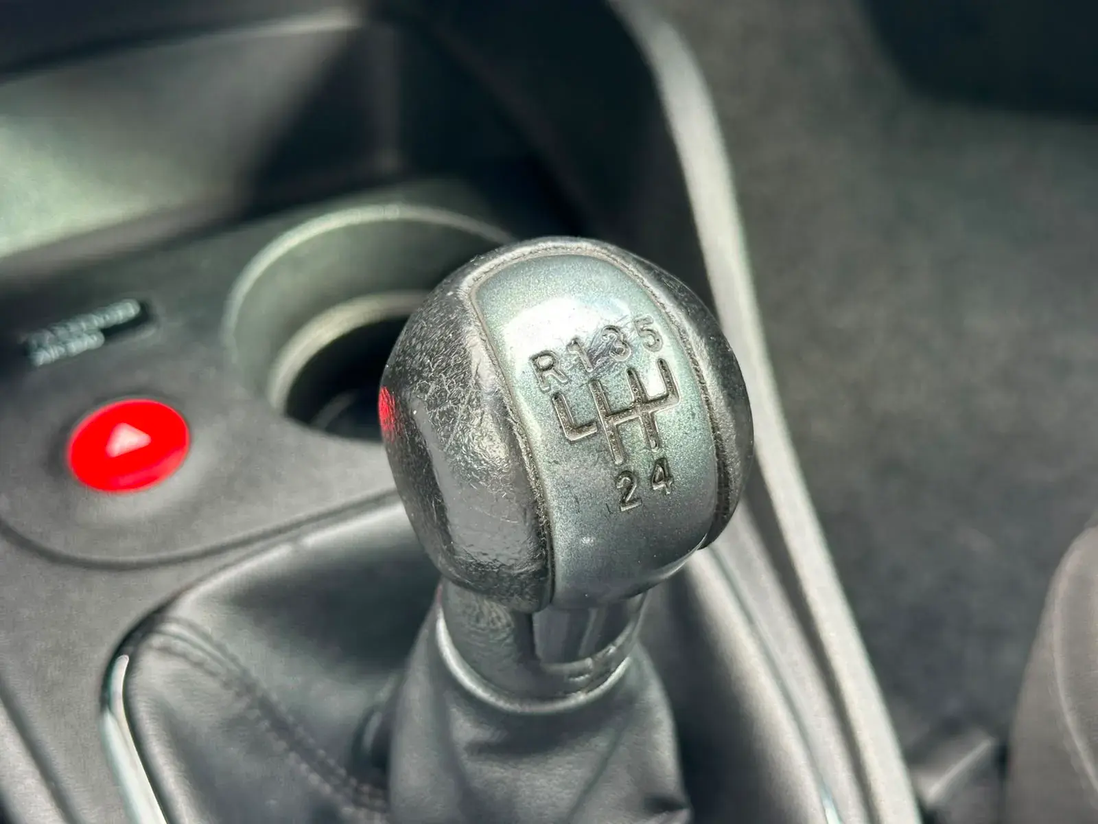 SEAT Leon 1.9 TDI Sport 15