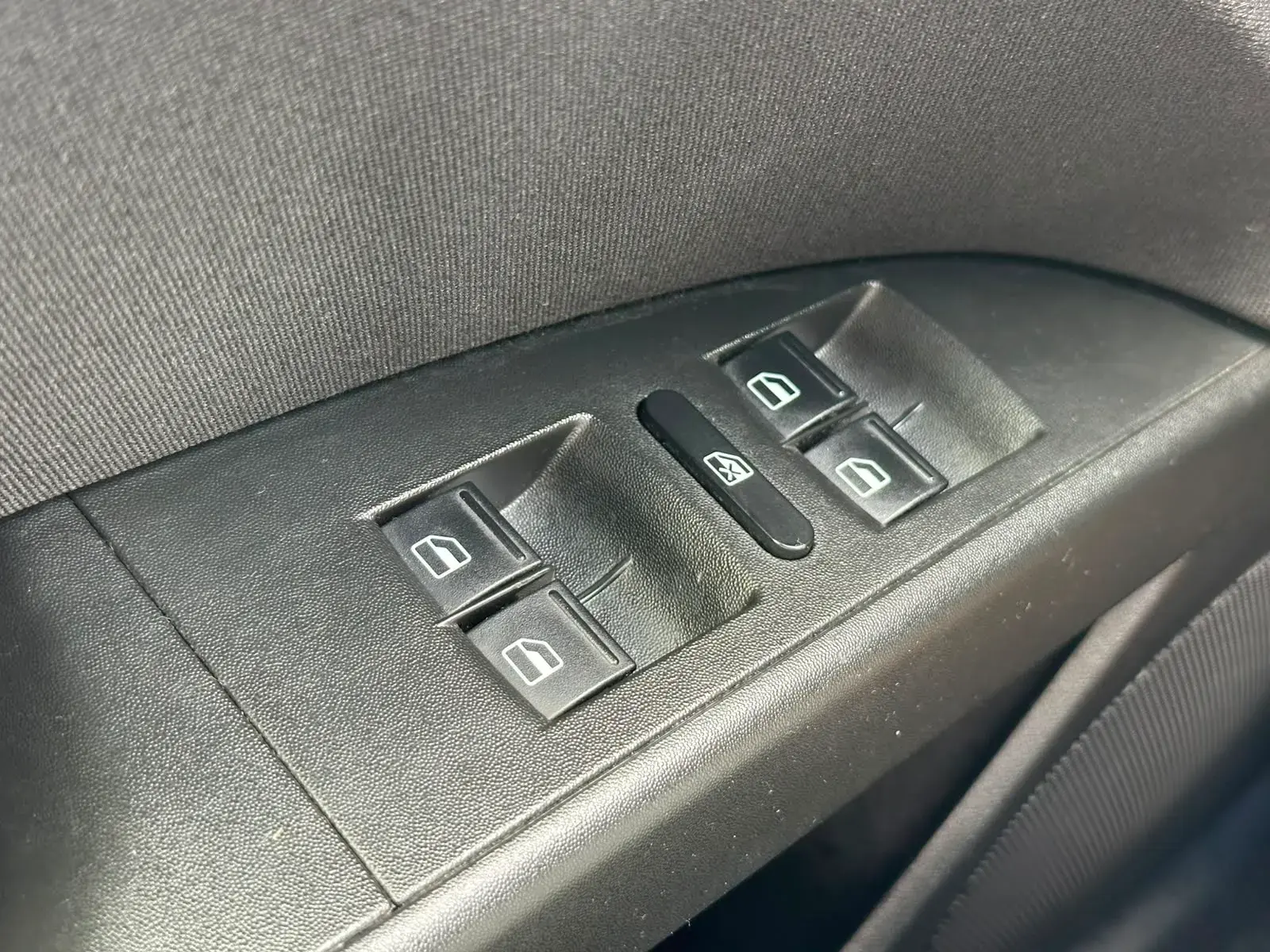 SEAT Leon 1.9 TDI Sport 28
