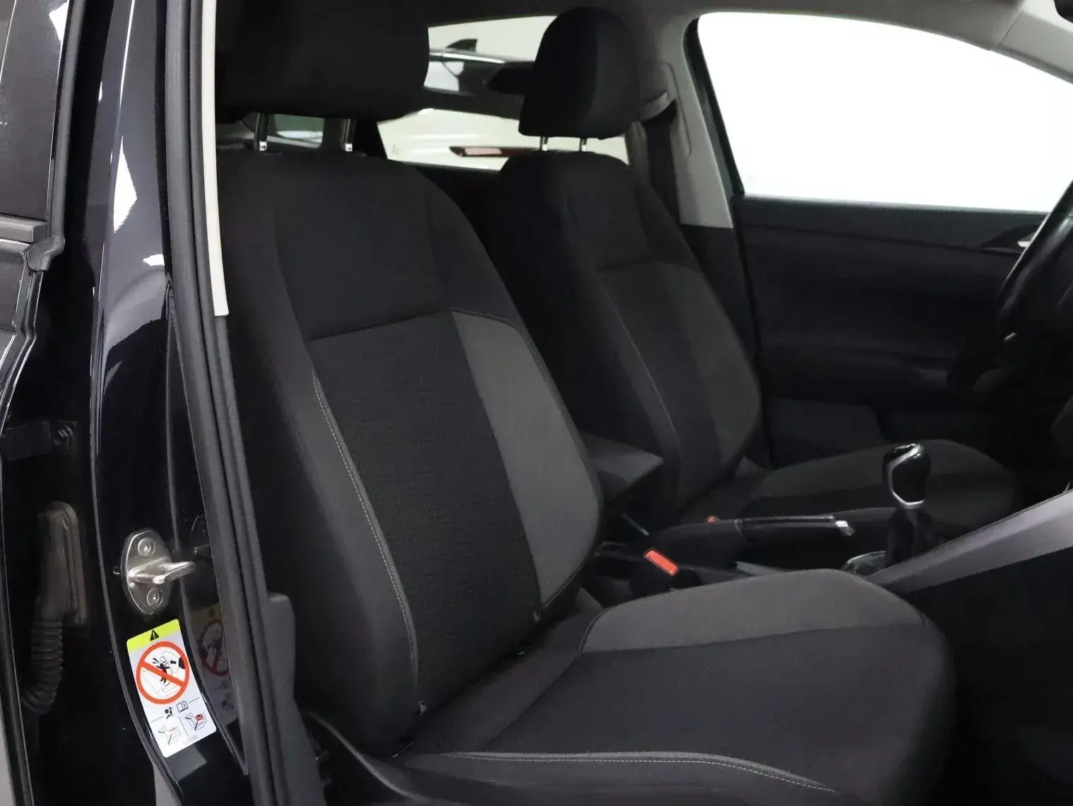 Volkswagen Taigo 1.0 TSI 6