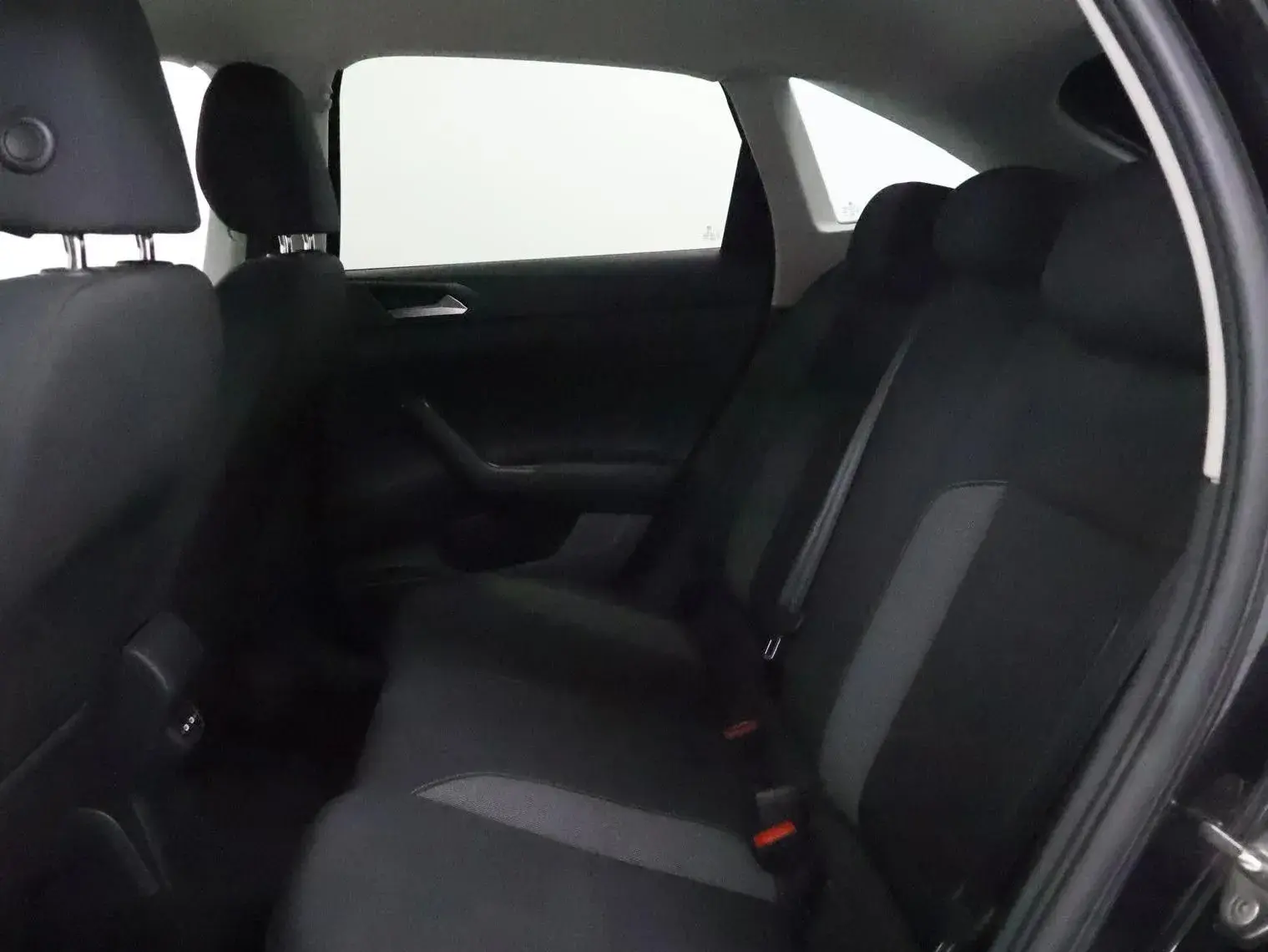 Volkswagen Taigo 1.0 TSI 7