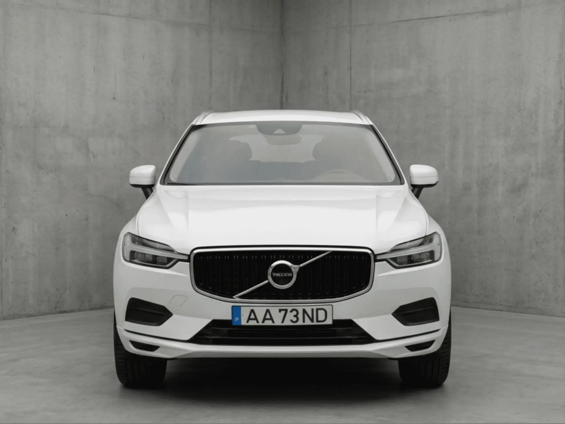 Volvo XC 60 2