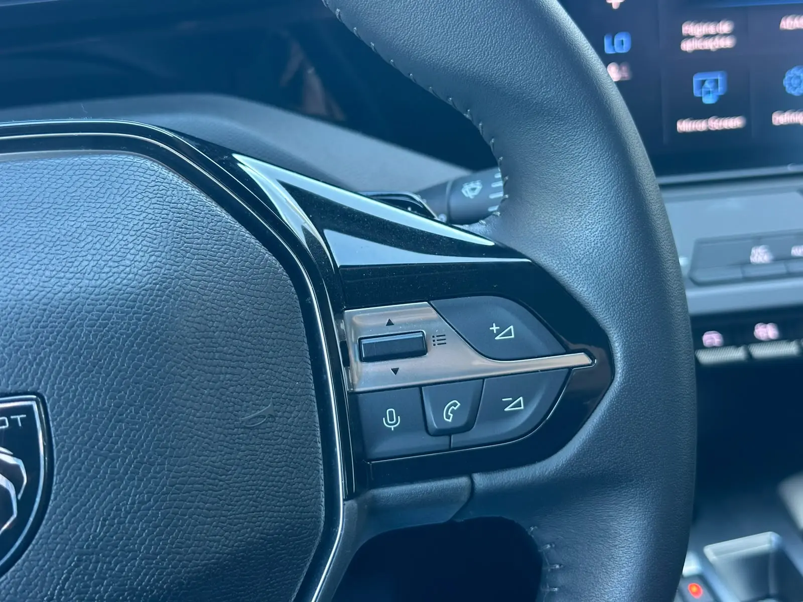 Peugeot 308 SW BlueHDi 130 EAT8 Allure 40
