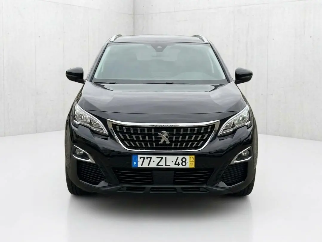 Peugeot 3008 1.5 BlueHDi Active Pack 2