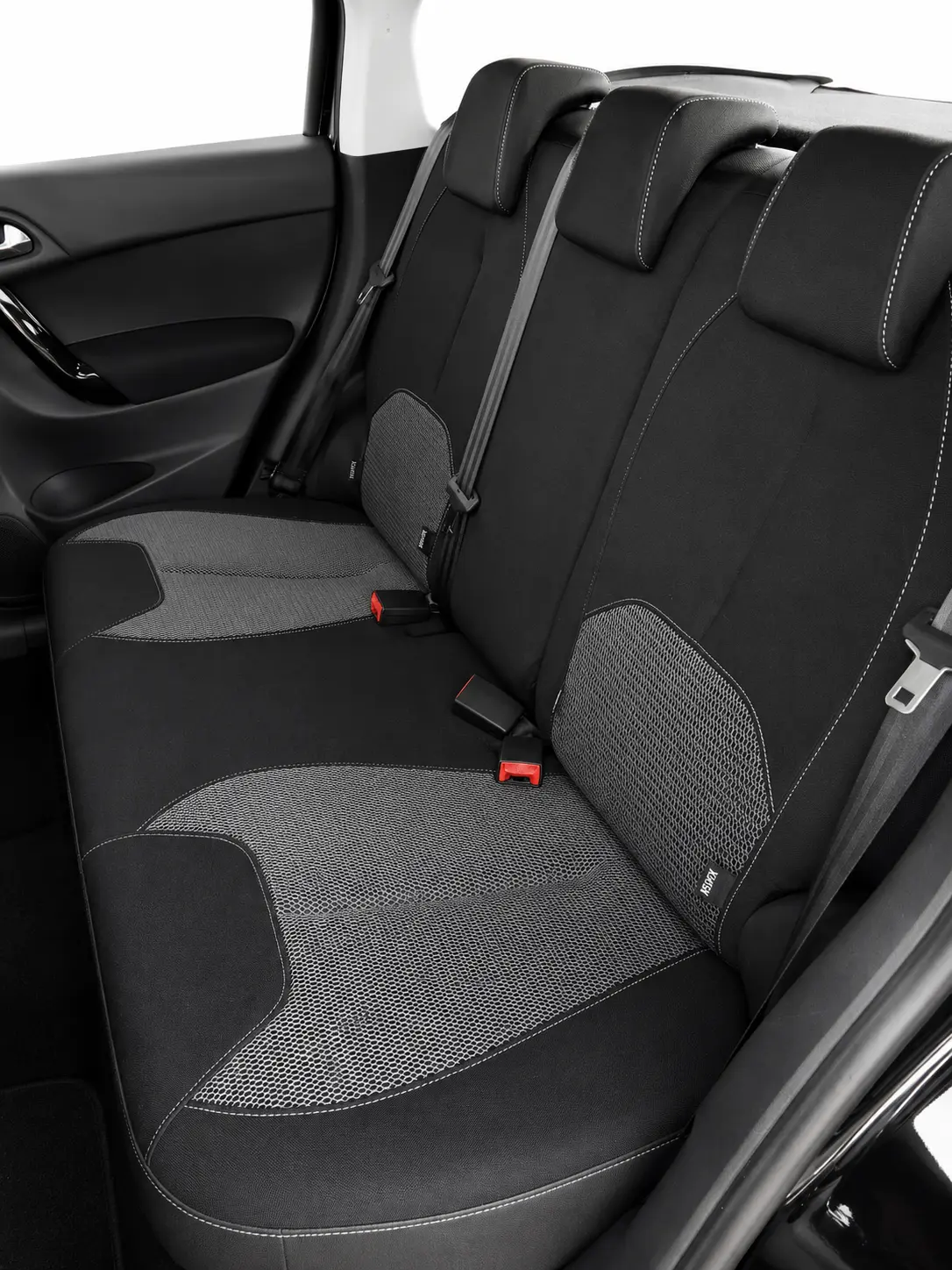 Citroen C3 1.4 HDi Exclusive 4