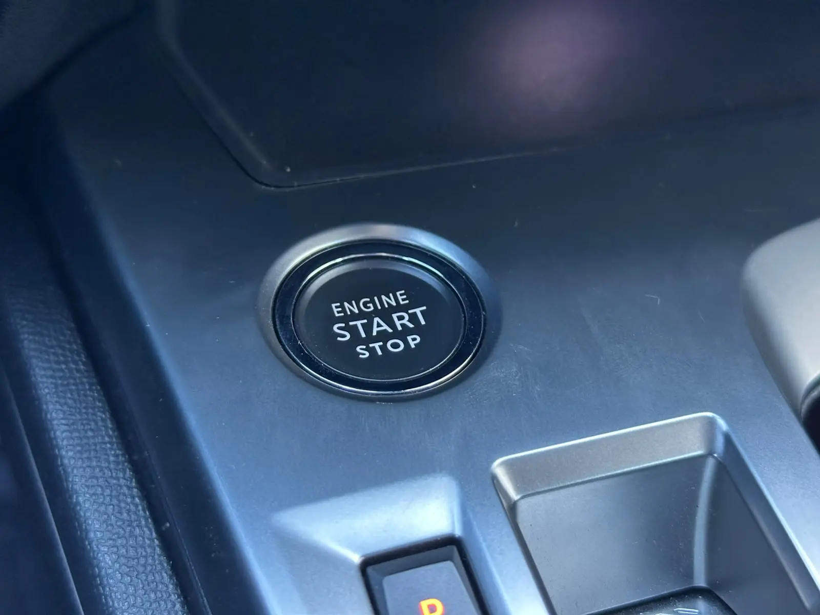 Peugeot 308 SW BlueHDi 130 EAT8 Allure 17