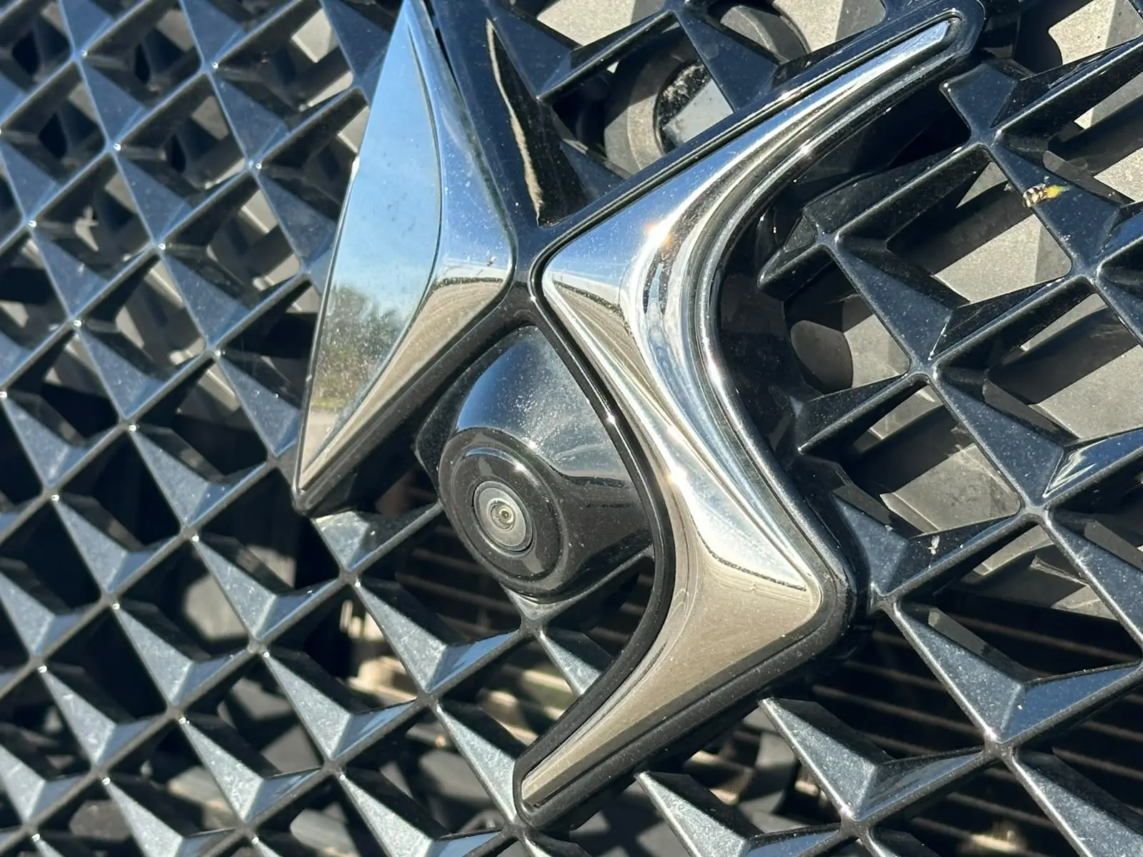 DS DS7 Crossback E-Tense Rivoli EAT8 14