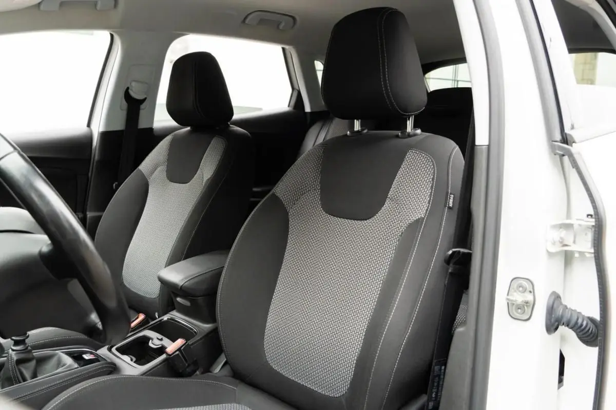 Opel Crossland X 1.2 S&S Dynamic 6