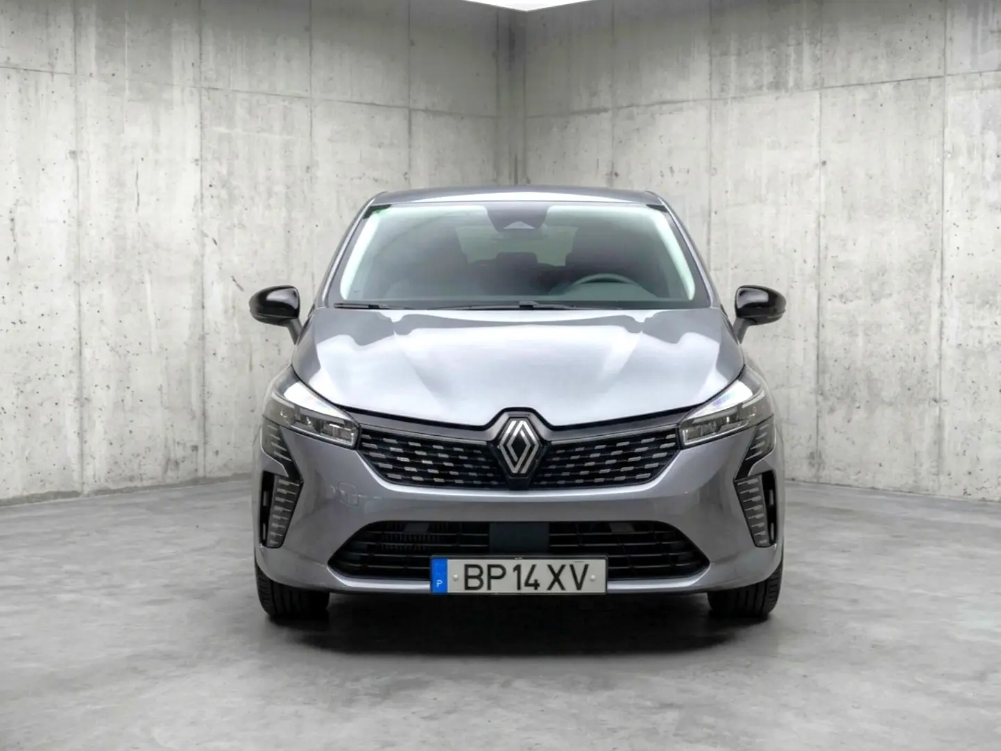 Renault Clio 1.0 TCe Techno Bi-Fuel 2