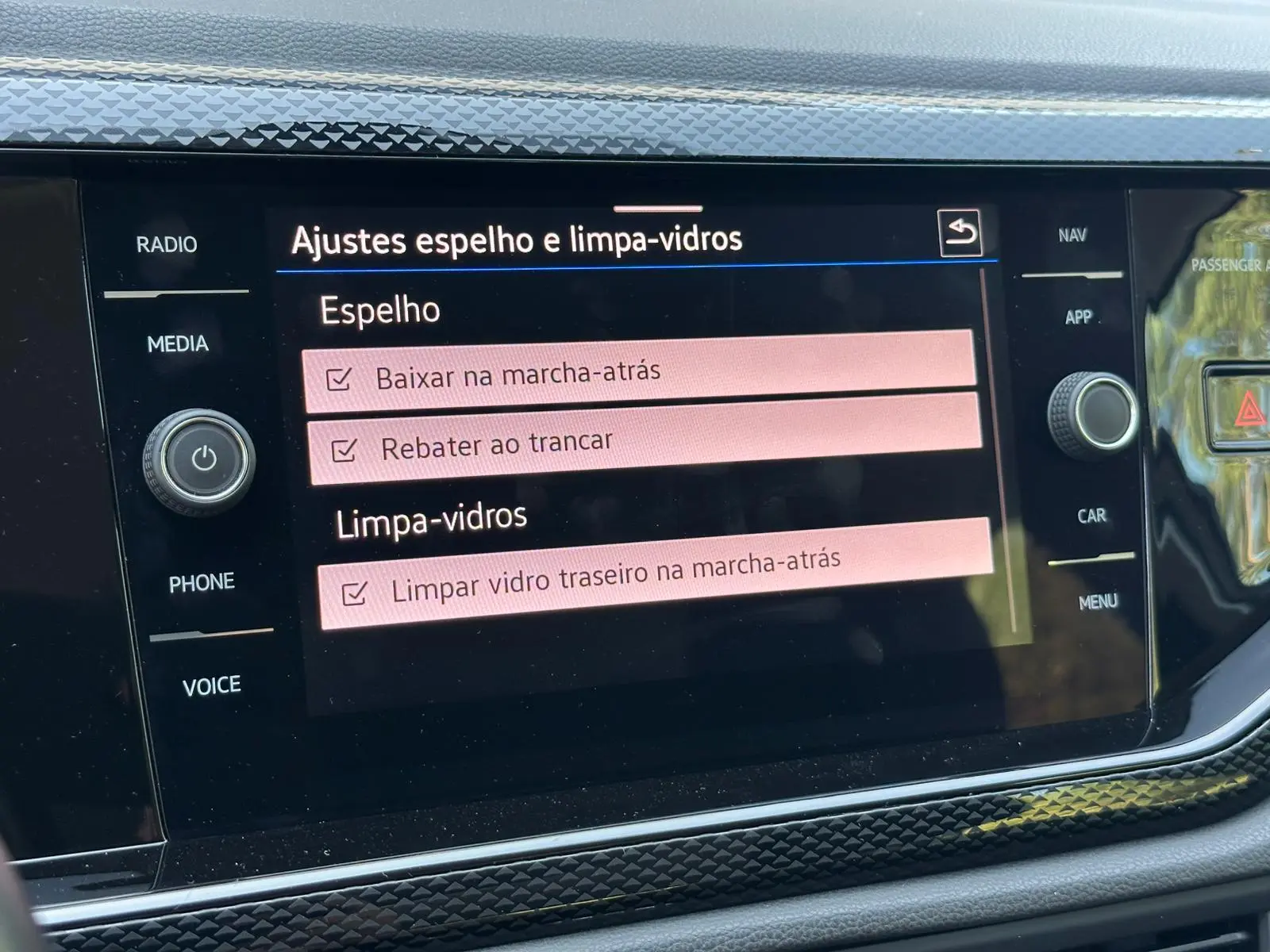 Volkswagen Polo 1.0 TSI Life 26