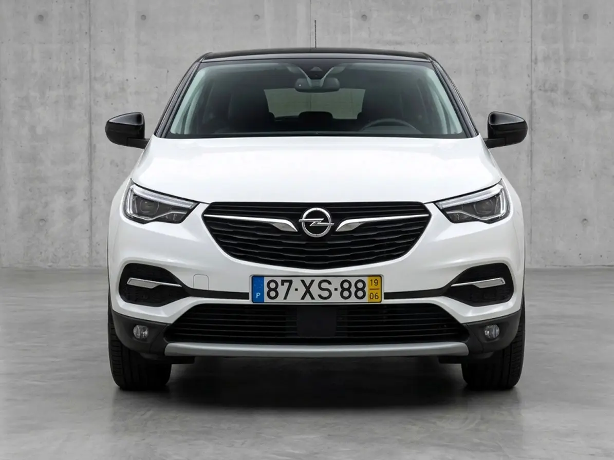 Opel Grandland X 1.2 T Innovation 2