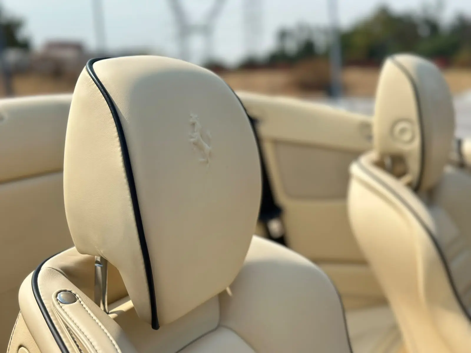 Ferrari California 39