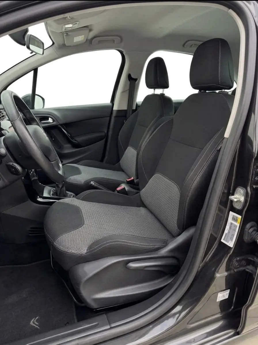 Citroen C3 1.4 HDi Exclusive 3